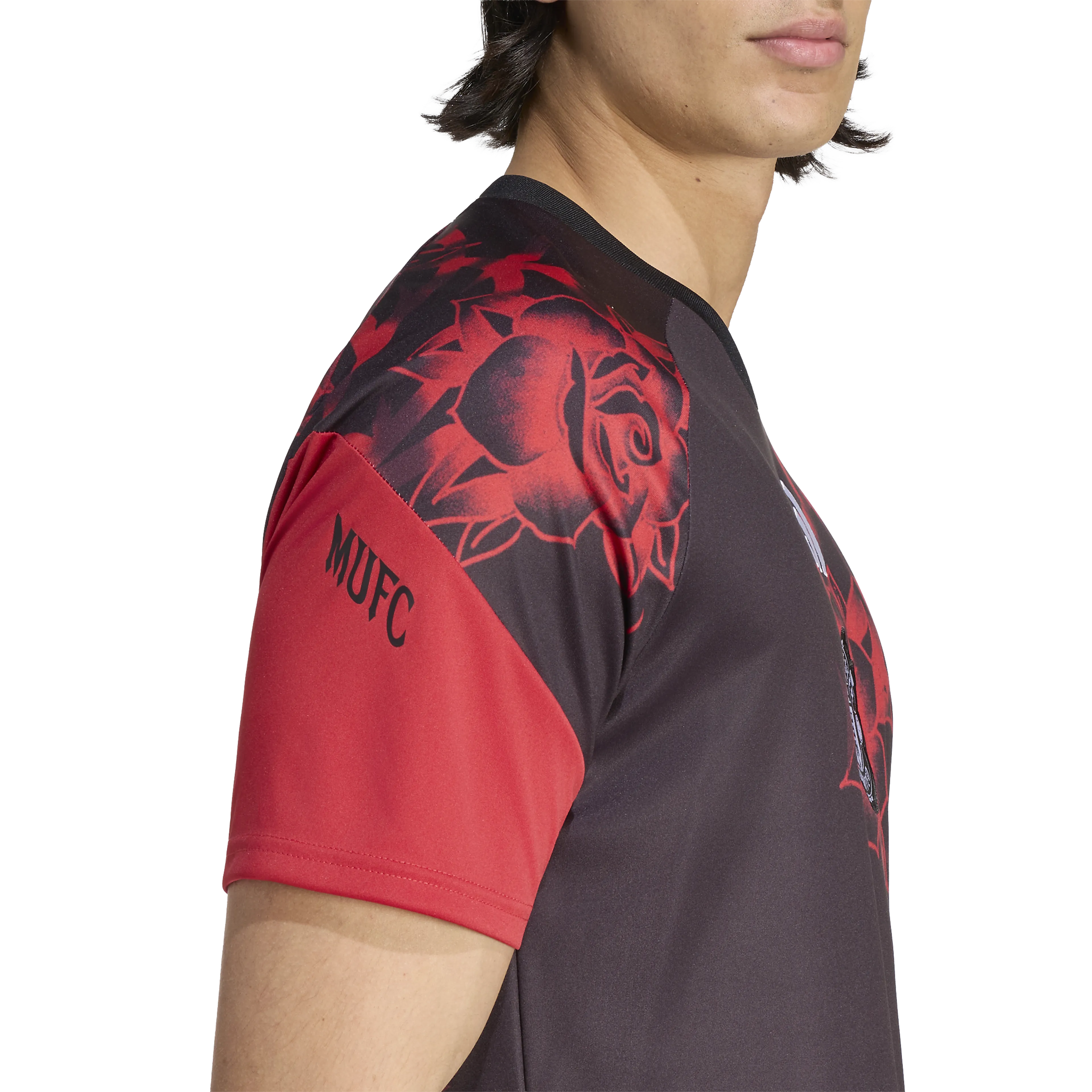 Manchester United 26/27 Pre Match Jersey
