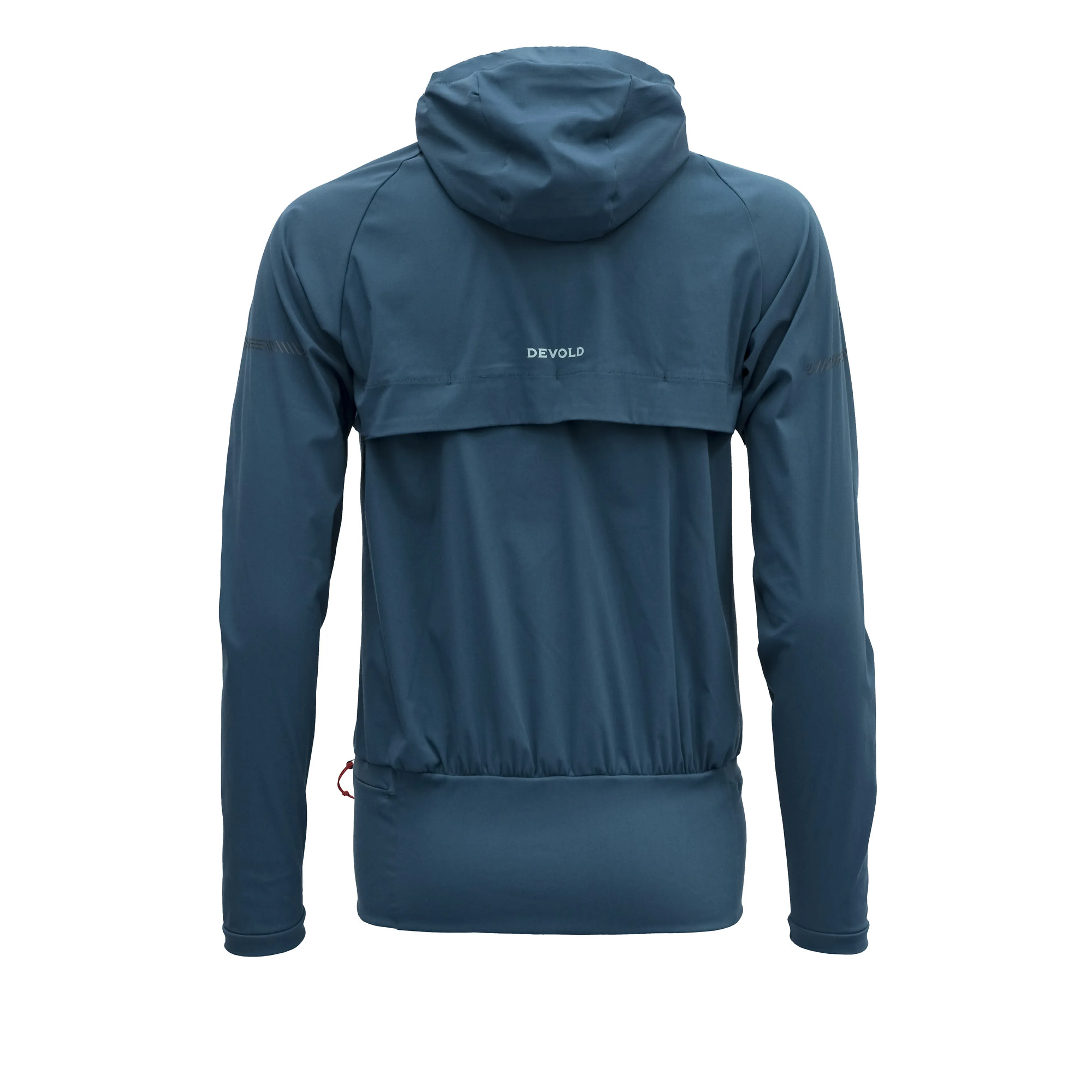 Devold Running Merino Jakke