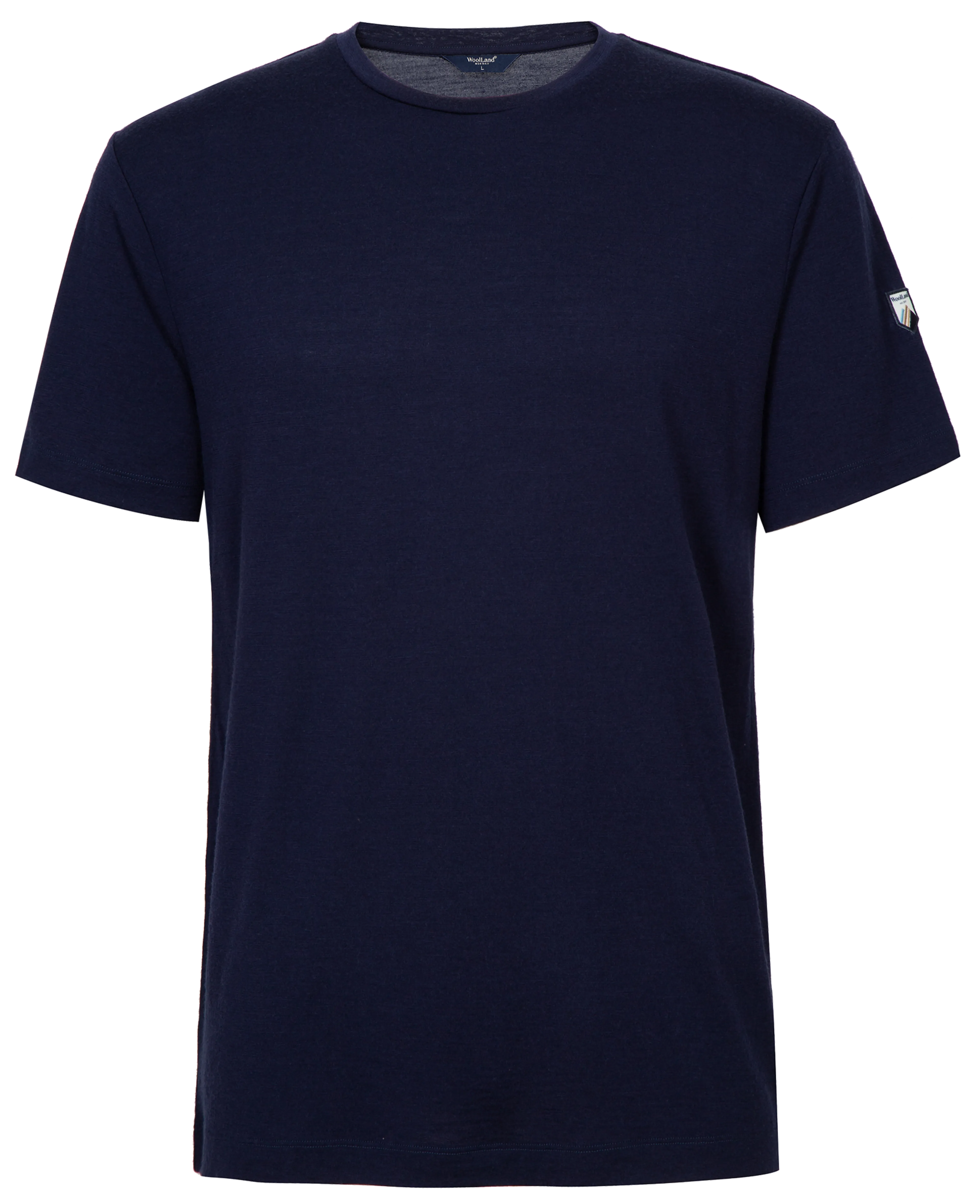 Kvina T-Shirt Man