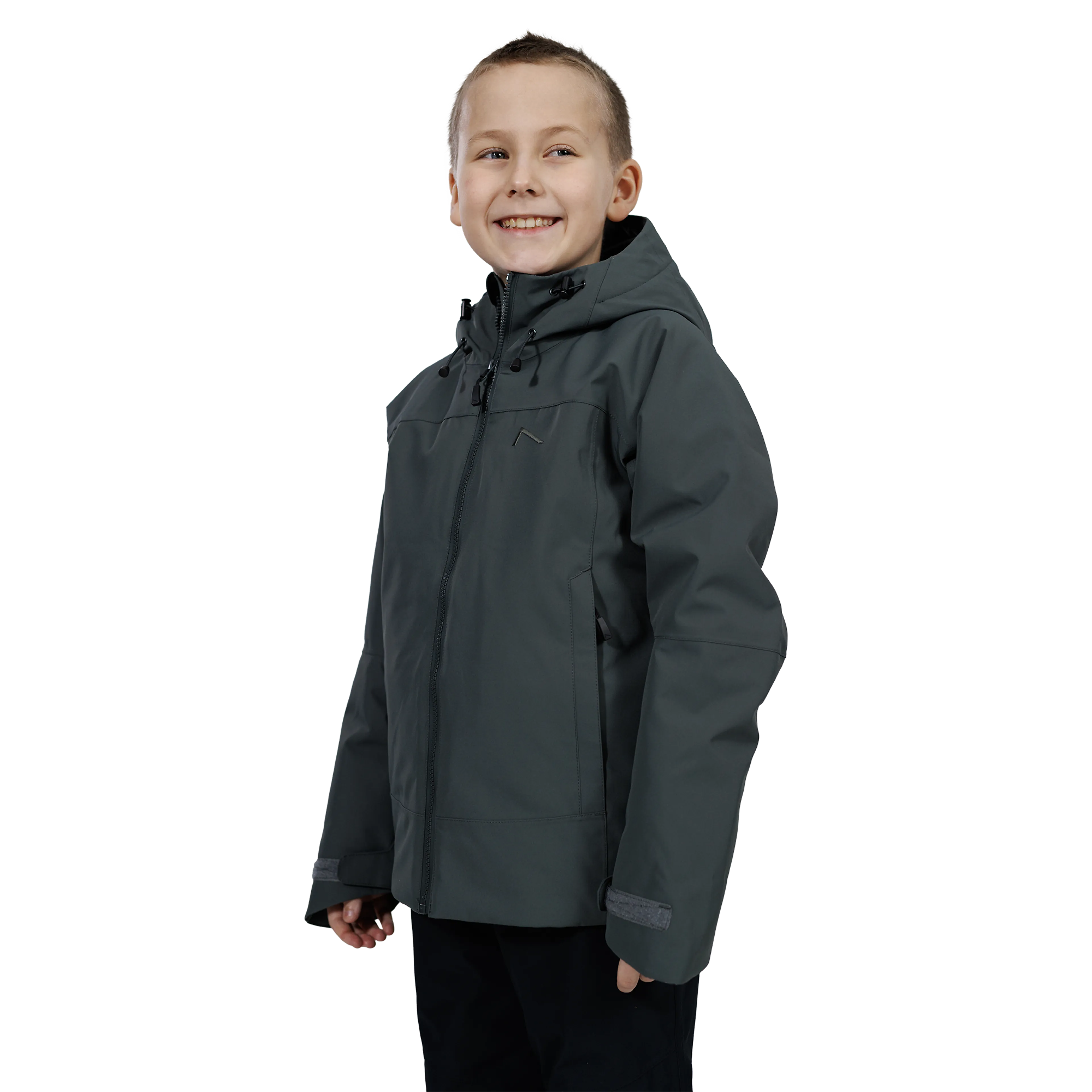 TYIN 2.0 JR VATTERT JAKKE