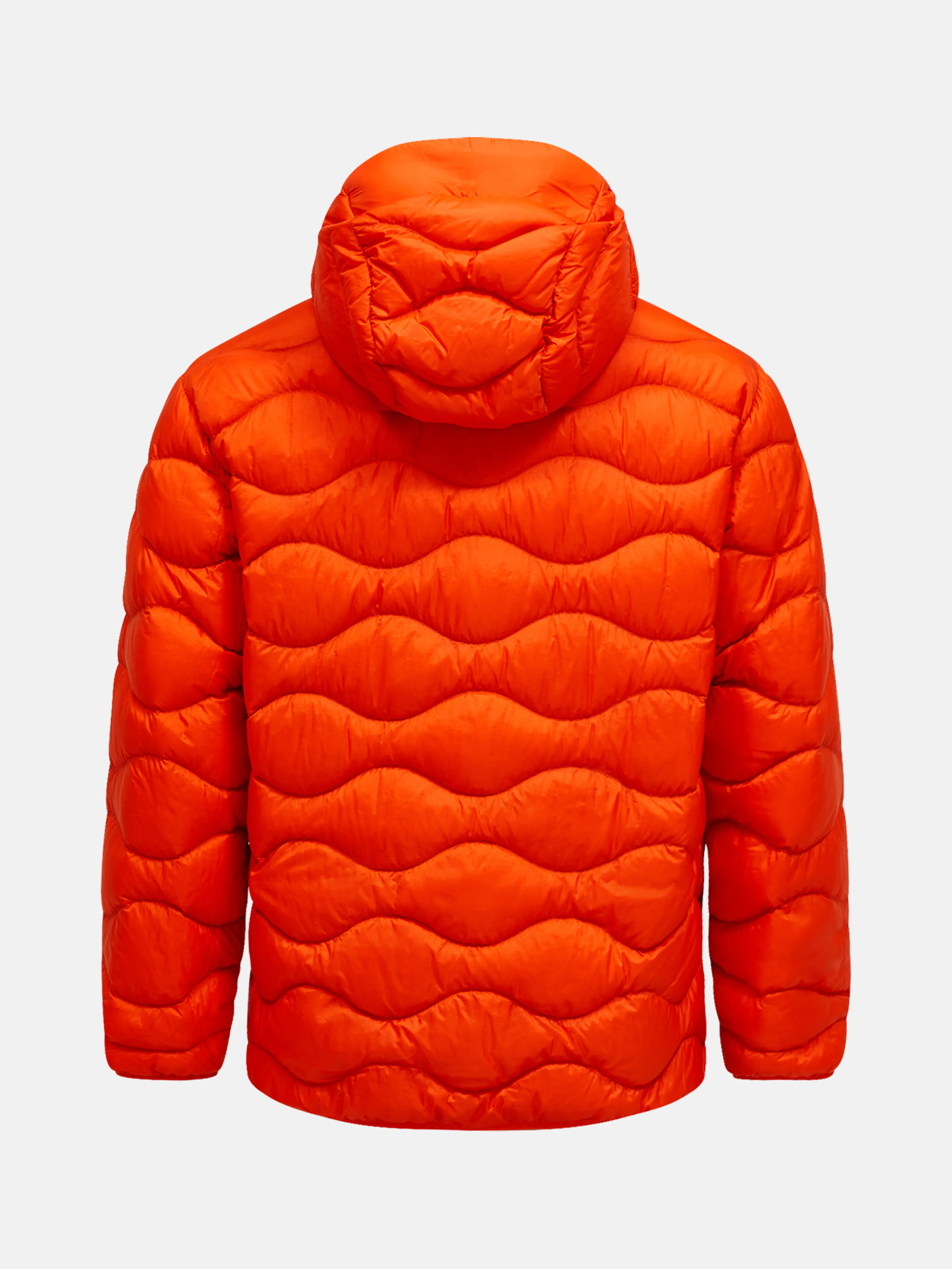 M Helium Down Hood Jacket