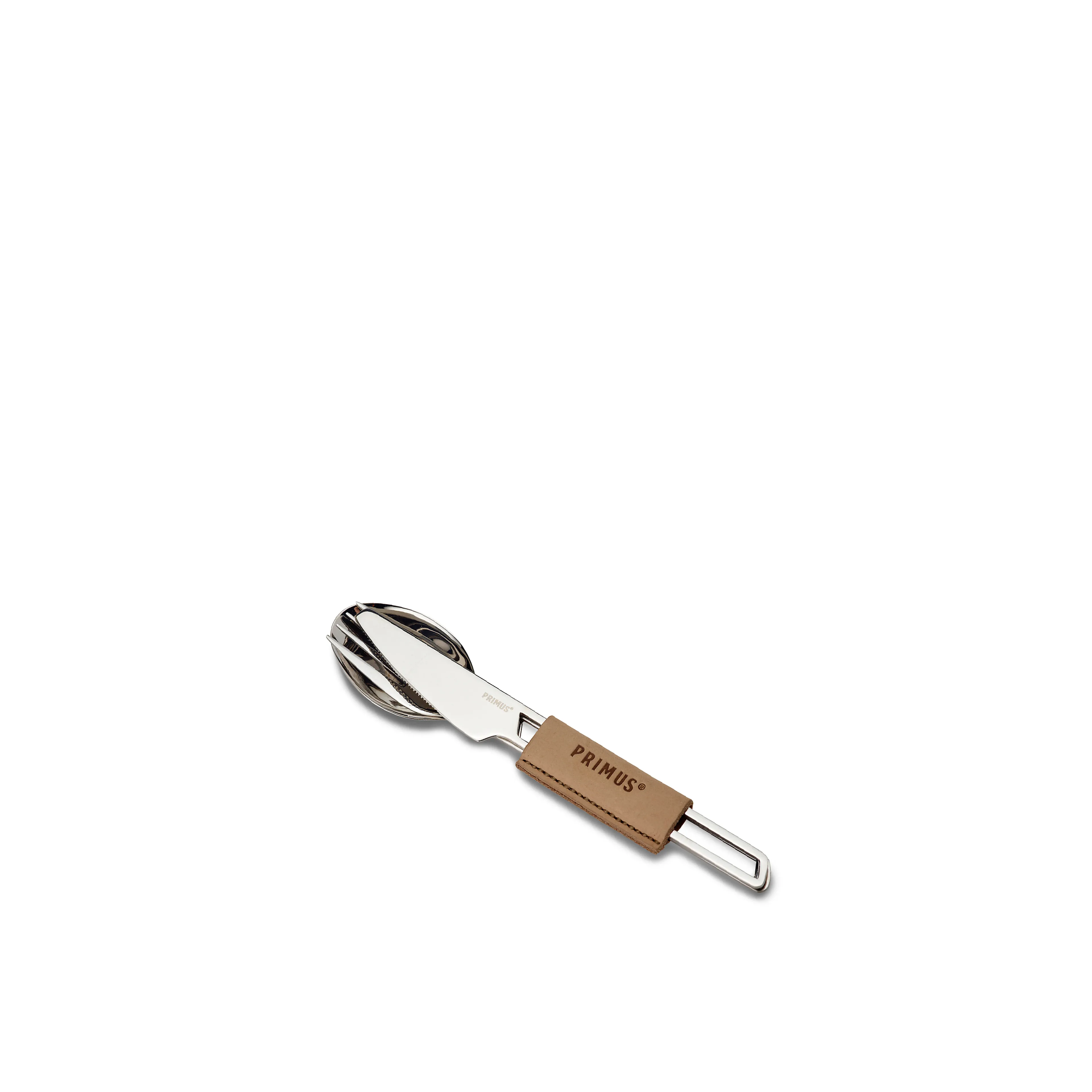 CampFire Cutlery Set