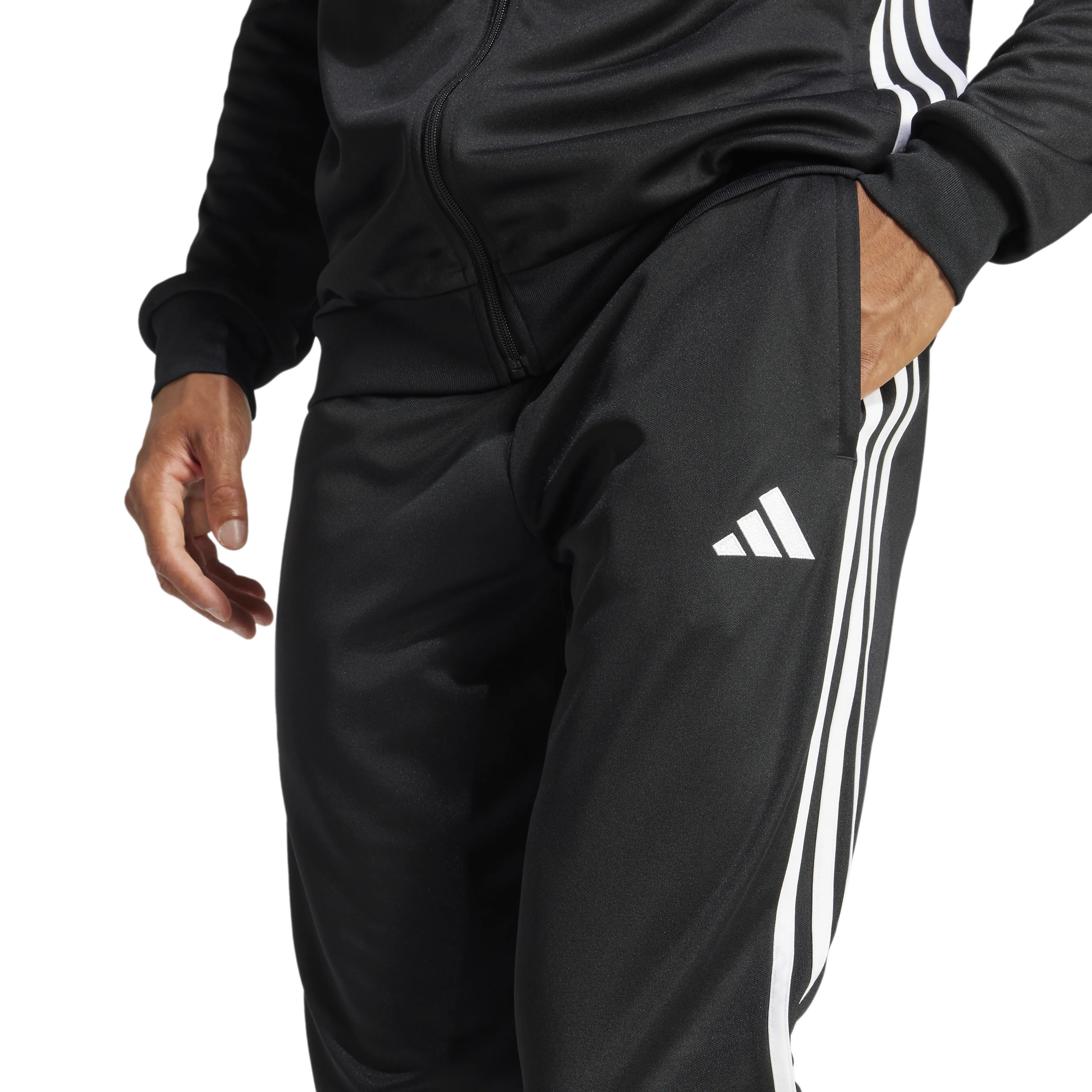 Tiro 25 Essentials Training Tracksuit Treningsbukse