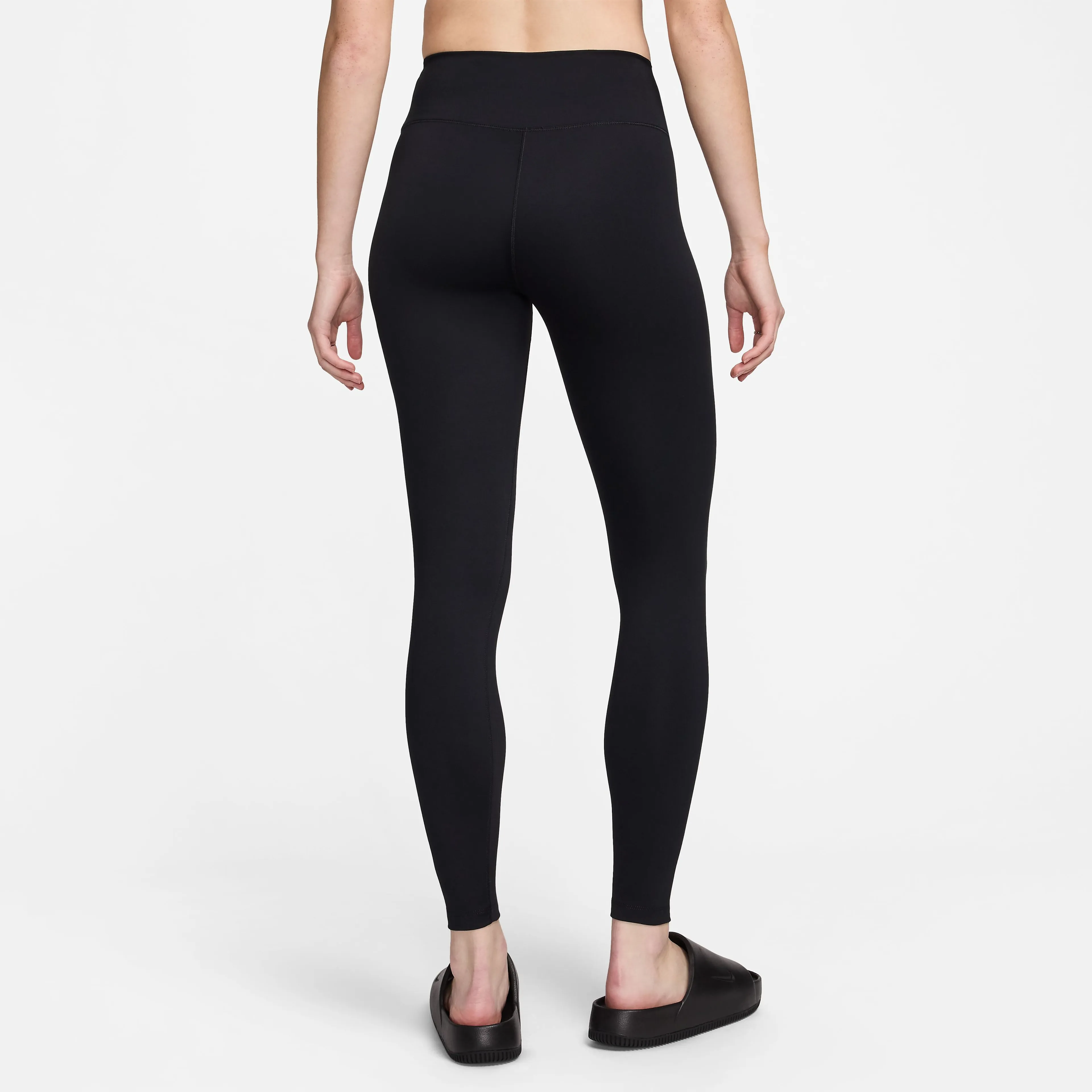 One High-Waisted Full-Length Leggings
