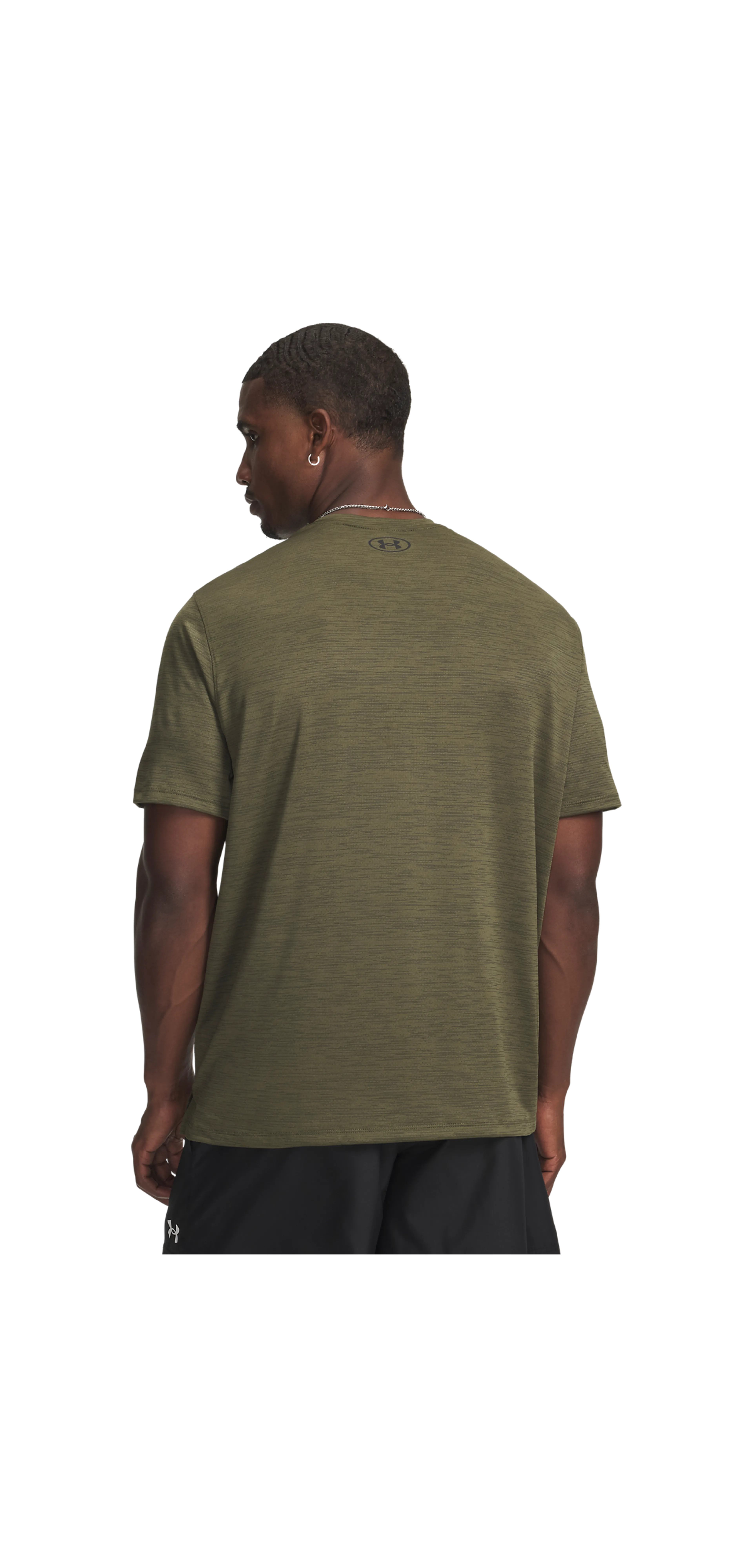 UA Tech Vent SS