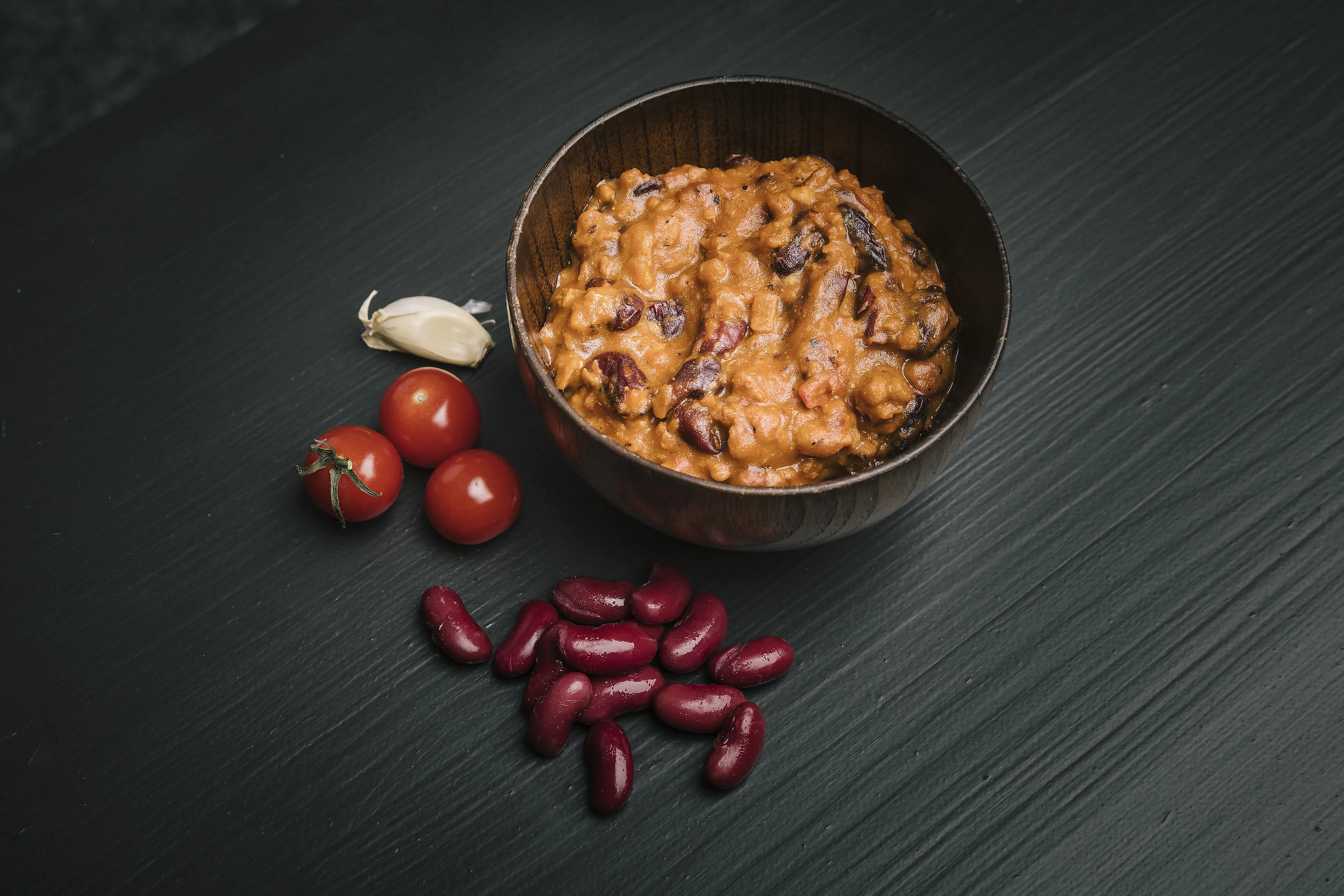 REAL TURMAT CHILIGRYTE (VEGAN)