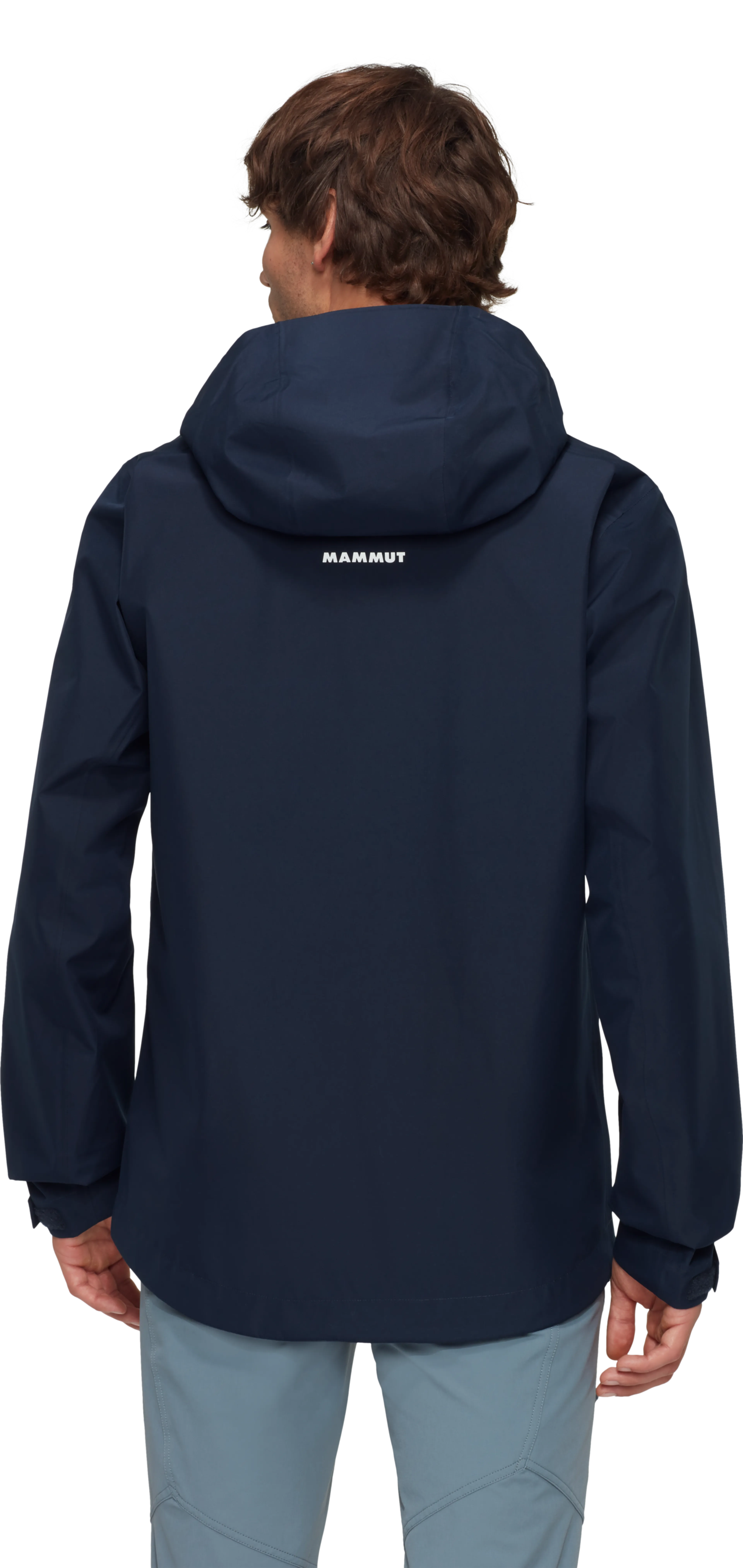 Crater Light HS Hooded Jacket Men