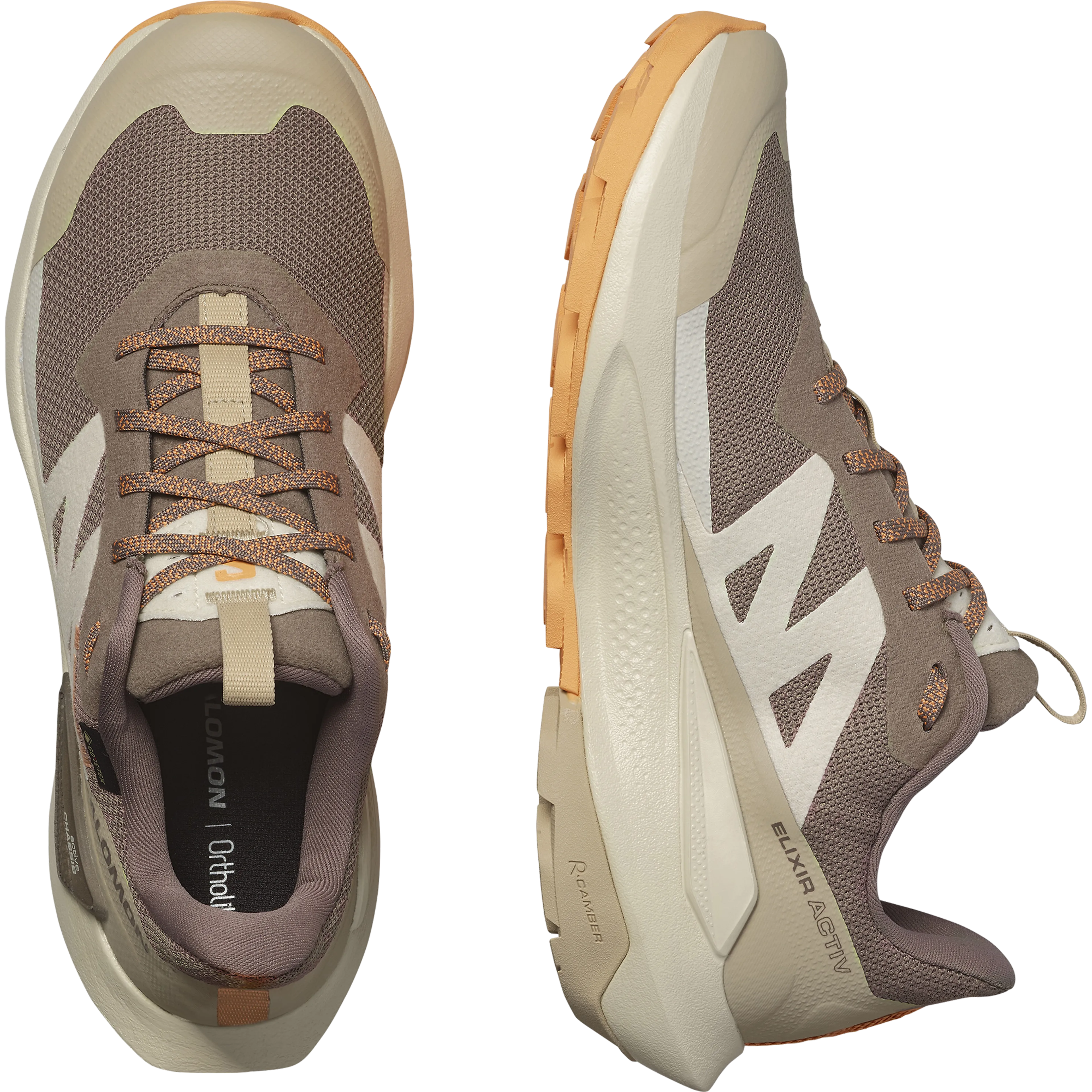 ELIXIR ACTIV GTX W