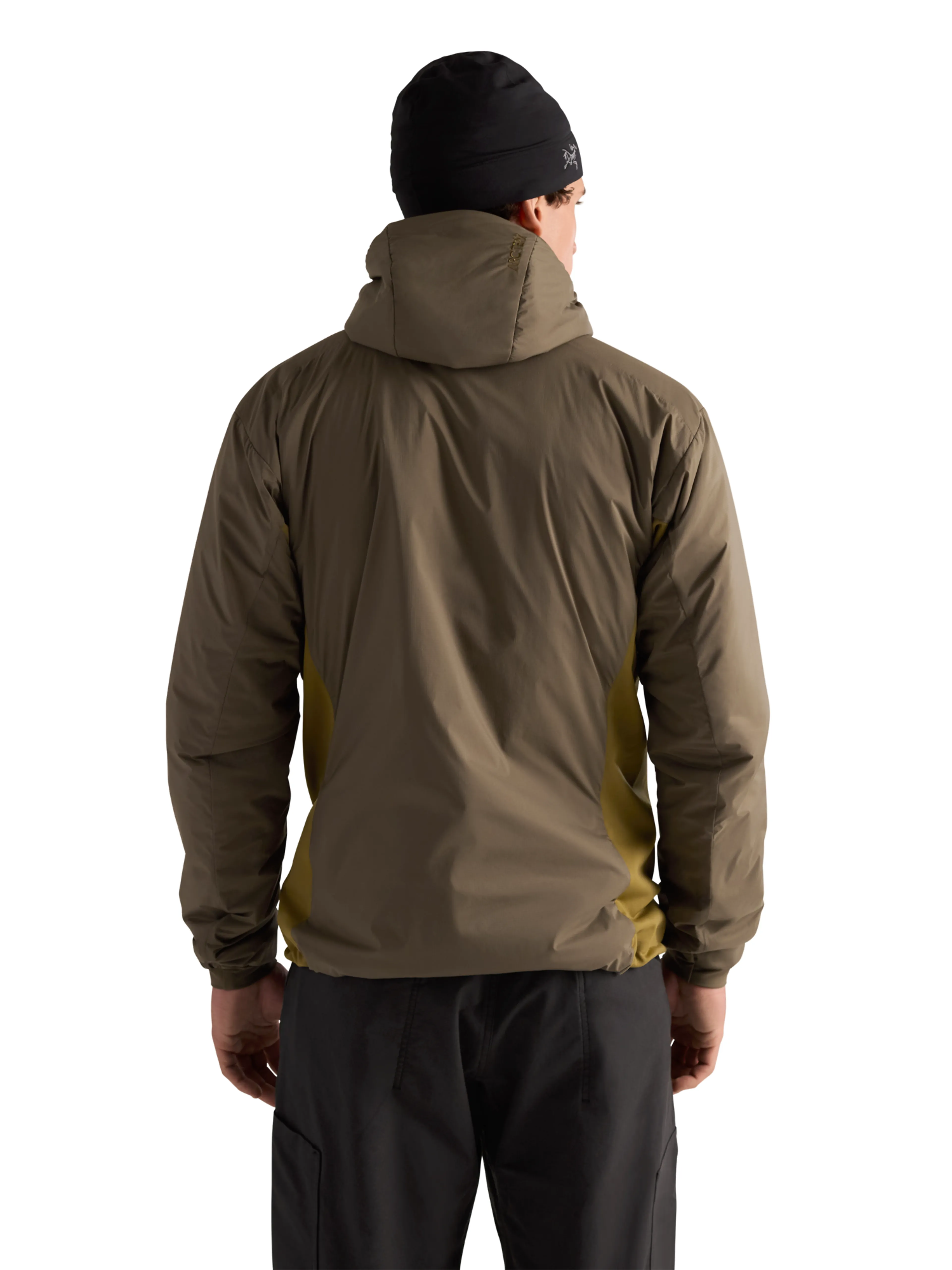 Atom Hoody M Atom Hoody M