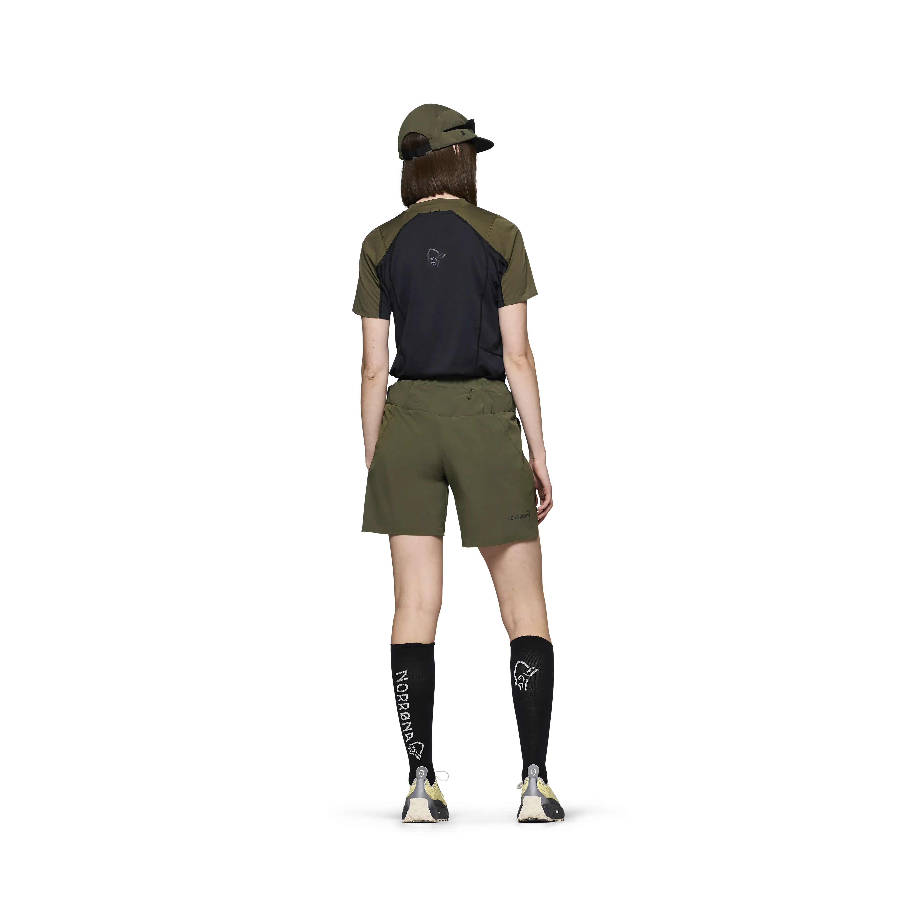 senja flex1 8" Shorts W's