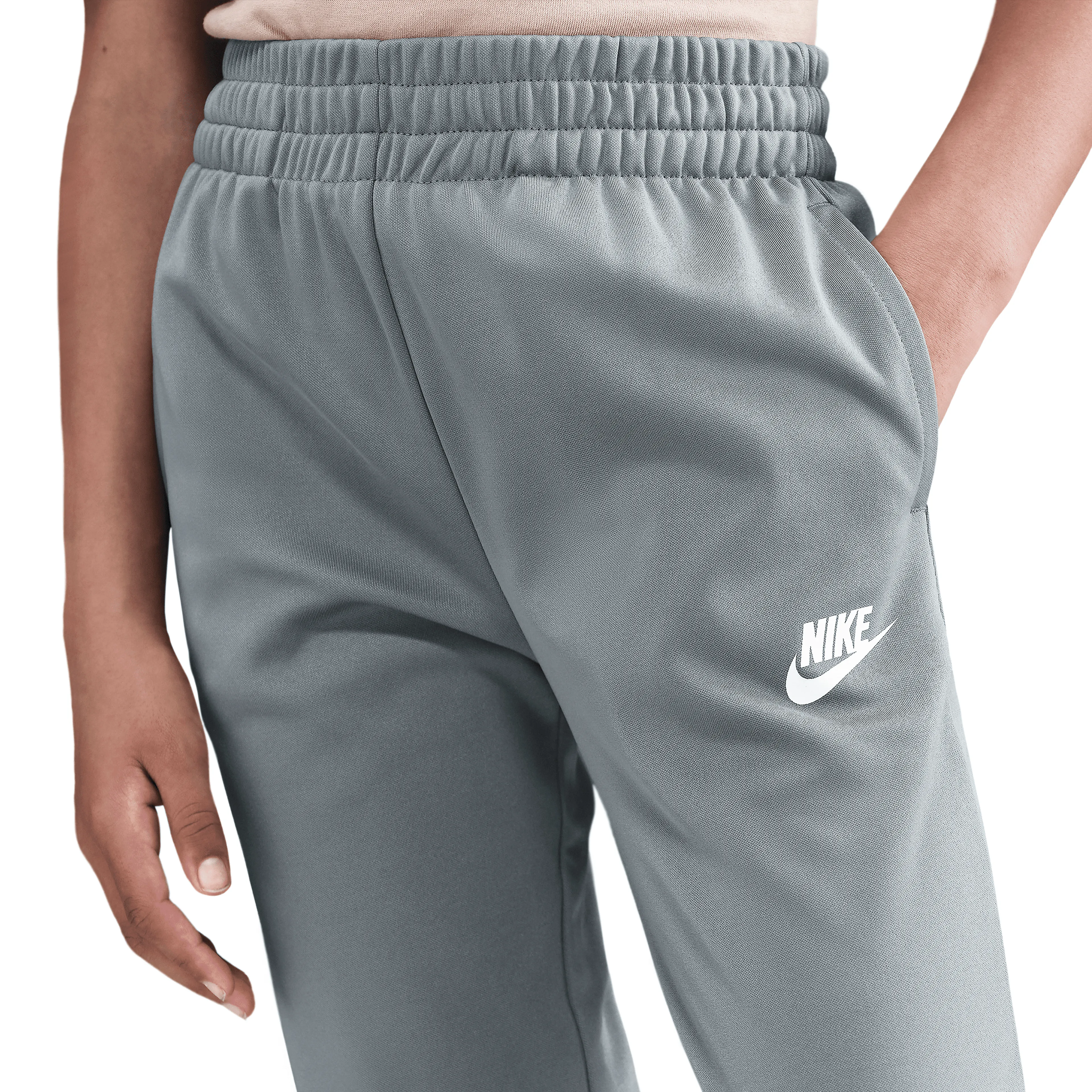 Sportswear Big Kids' Dri-FIT Tracksuit