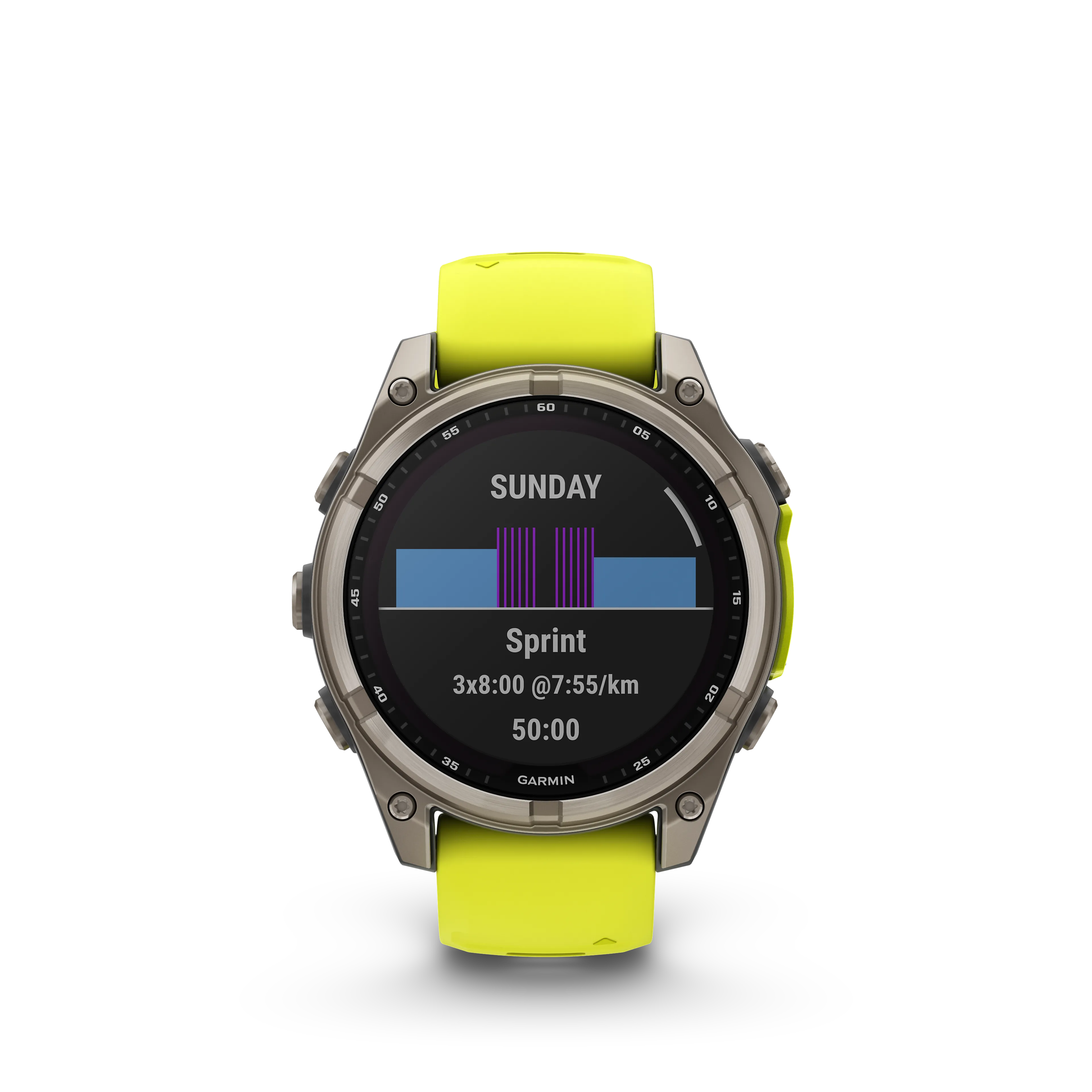 fenix 8 - Solar, Sapphire fenix 8 - Solar, Sapphire