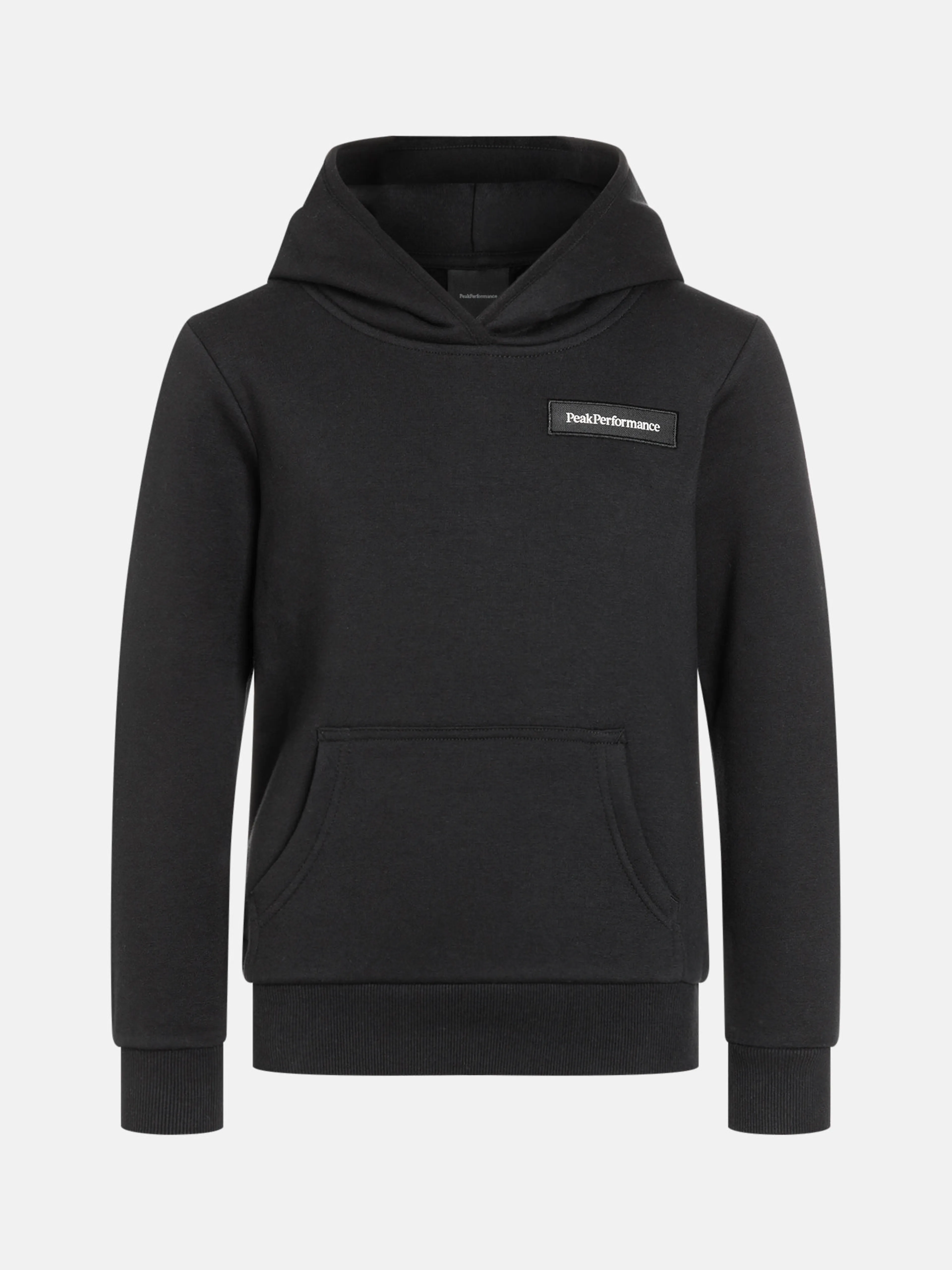 Logo Hood hettegenser barn/junior