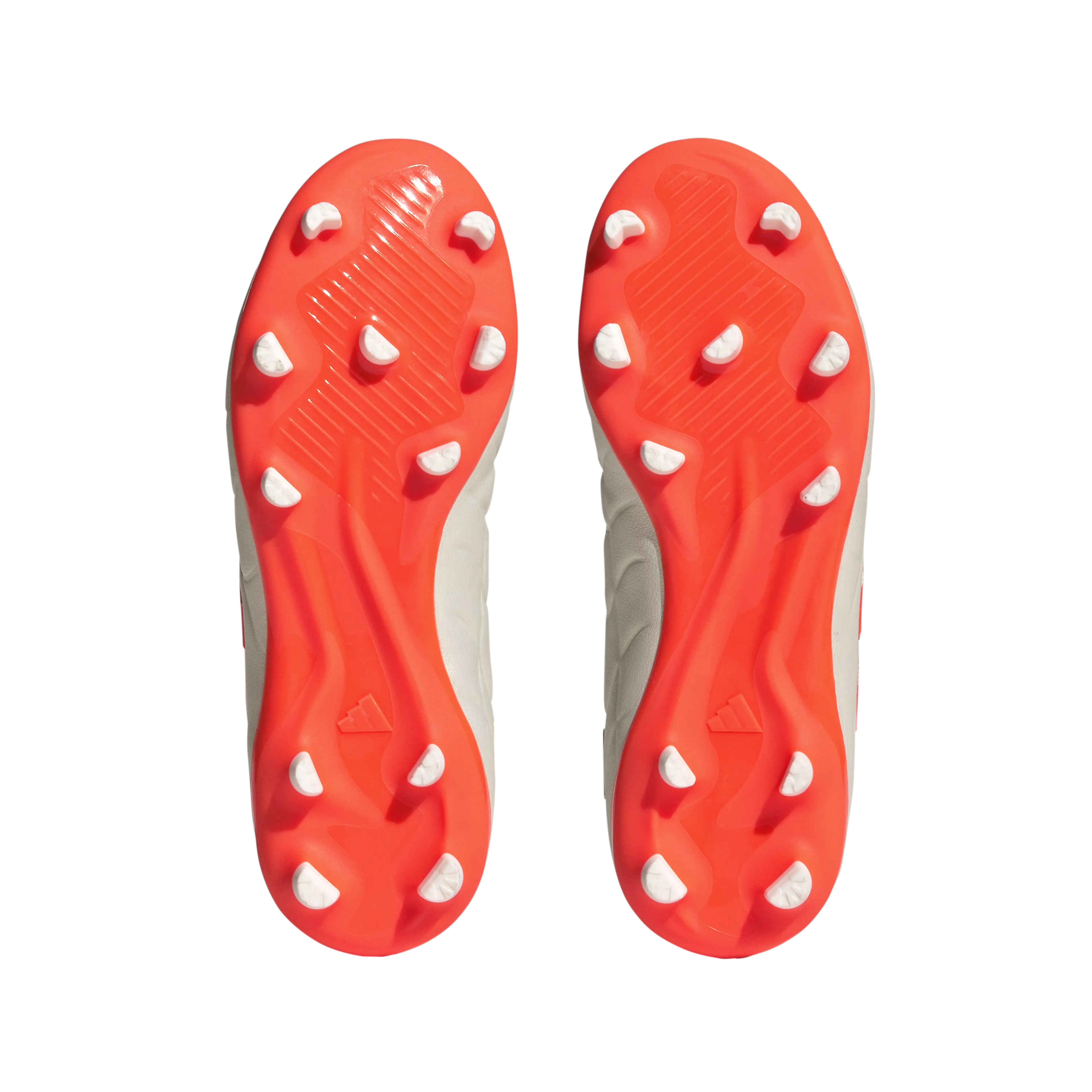 Copa Pure.3 Firm Ground Fotballsko Gress Barn