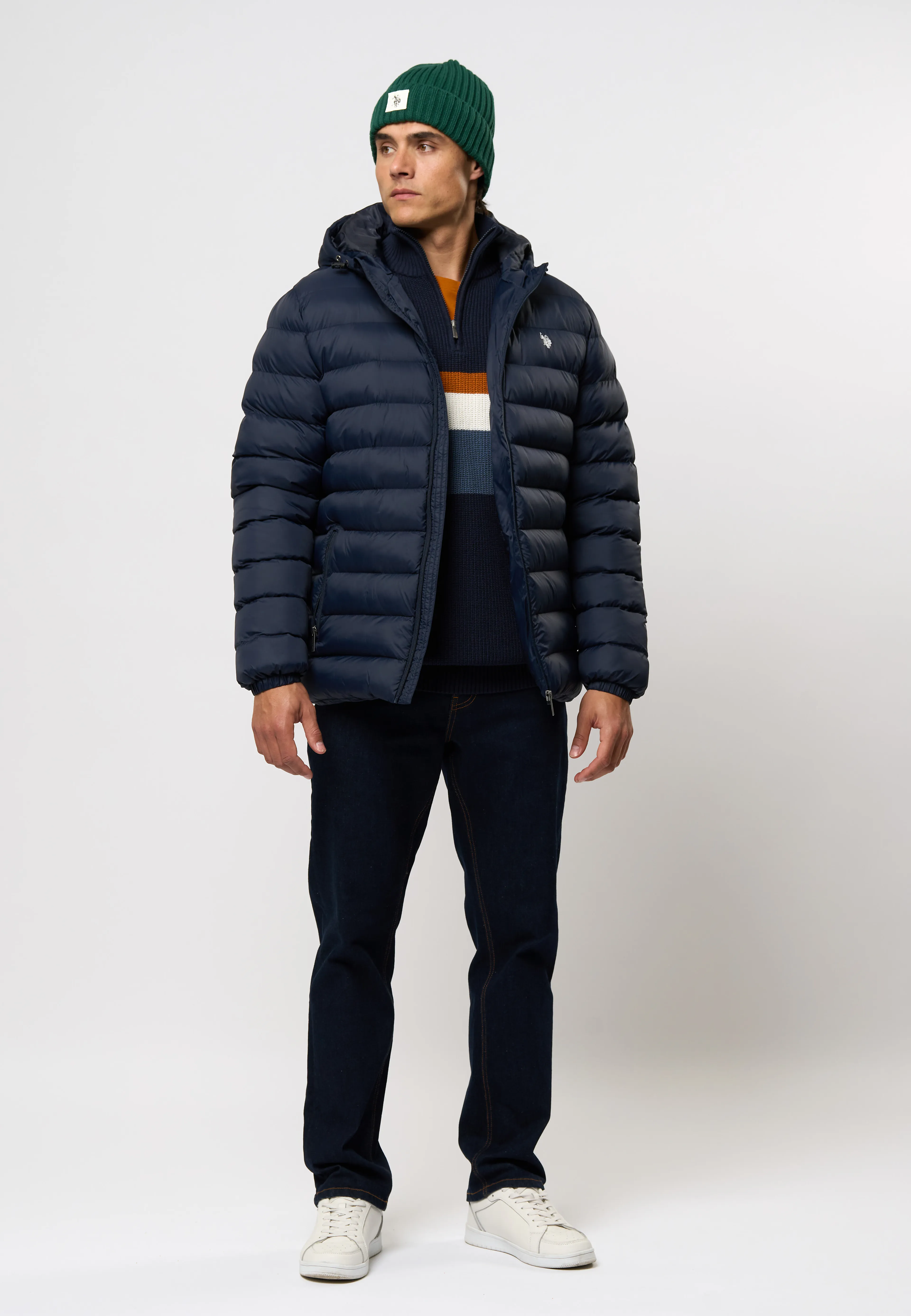 ARTUR REG TH HO USPA M OTW