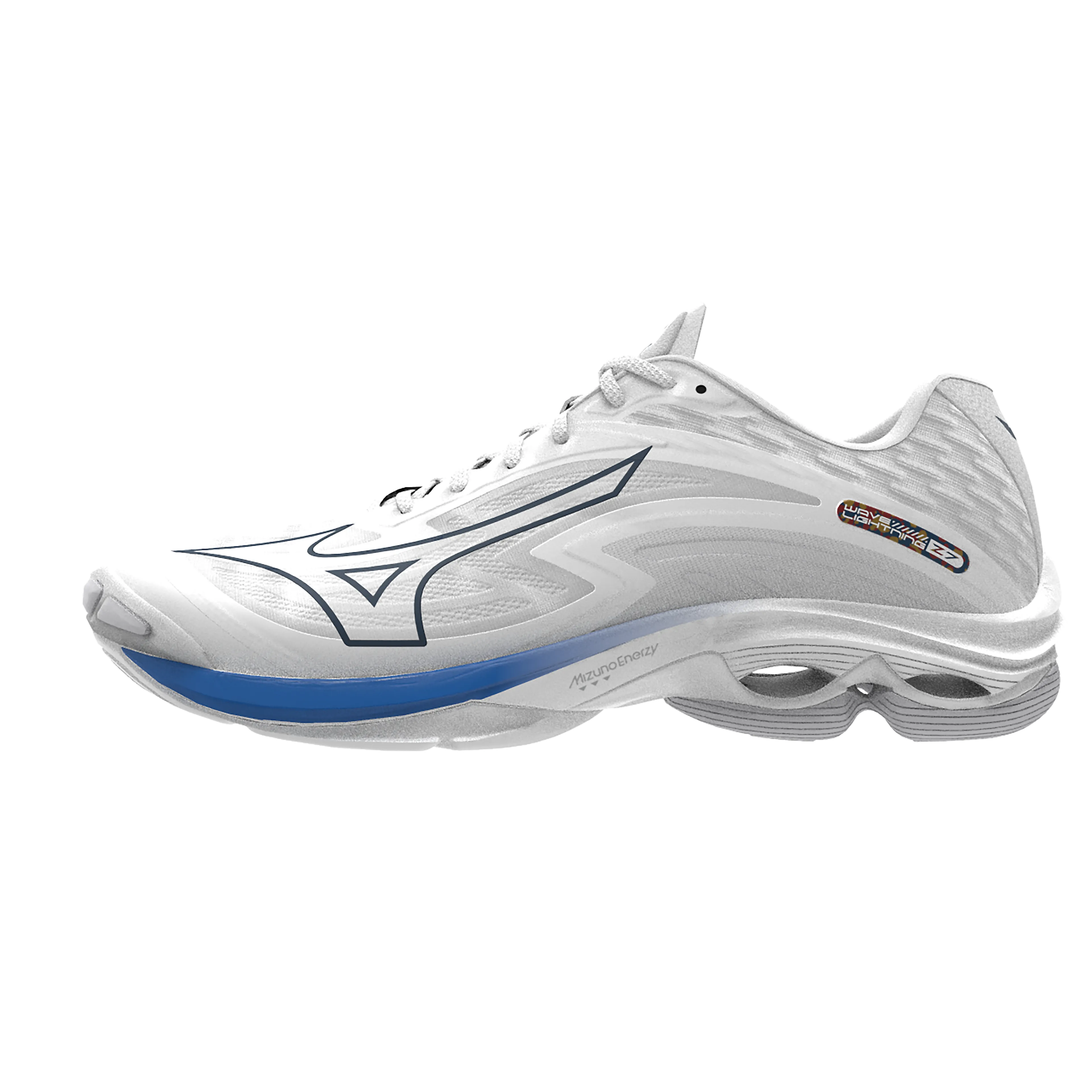 WAVE LIGHTNING Z7 hallsko unisex