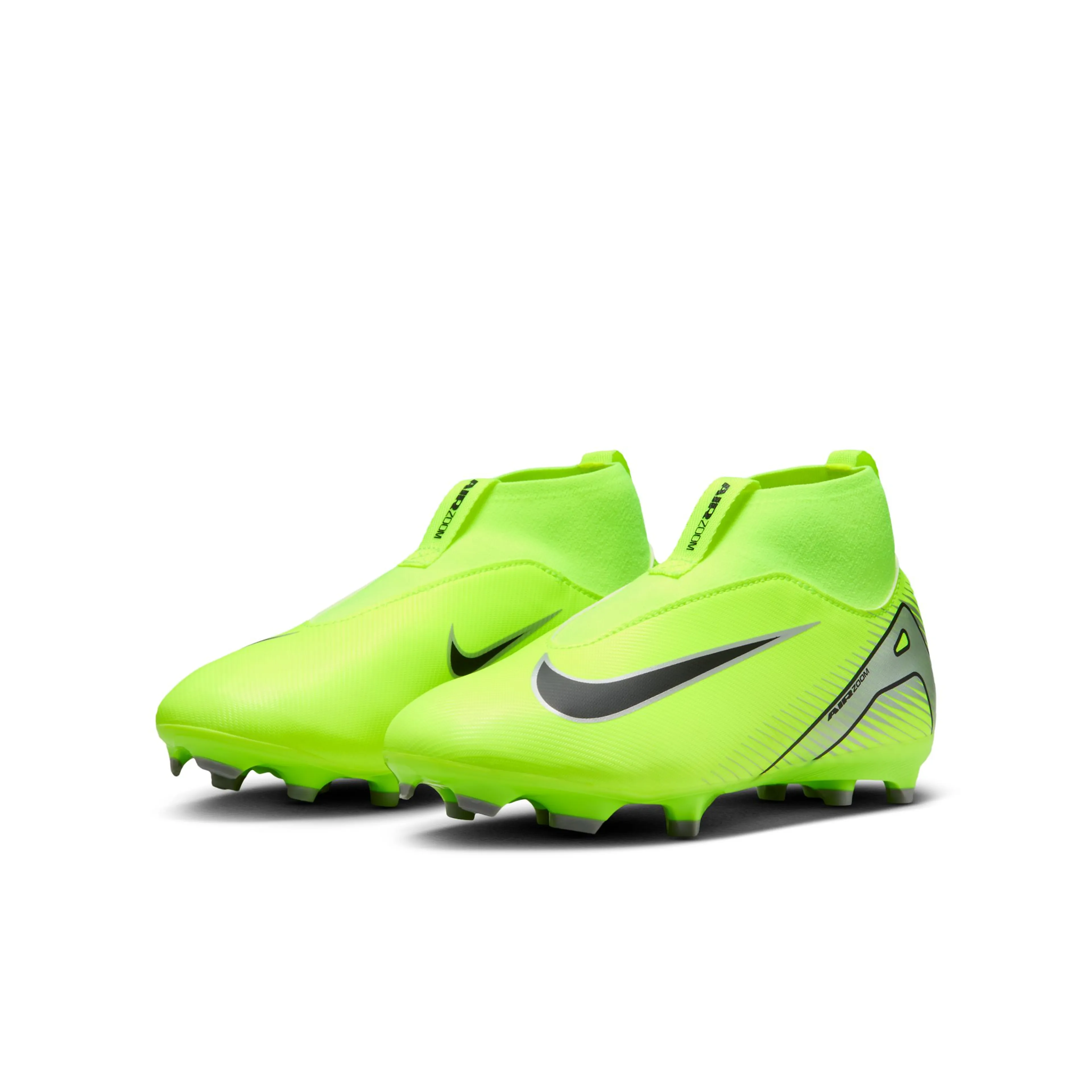 Mercurial Superfly 10 Academy FG/MG fotballsko junior kunstgress/gress