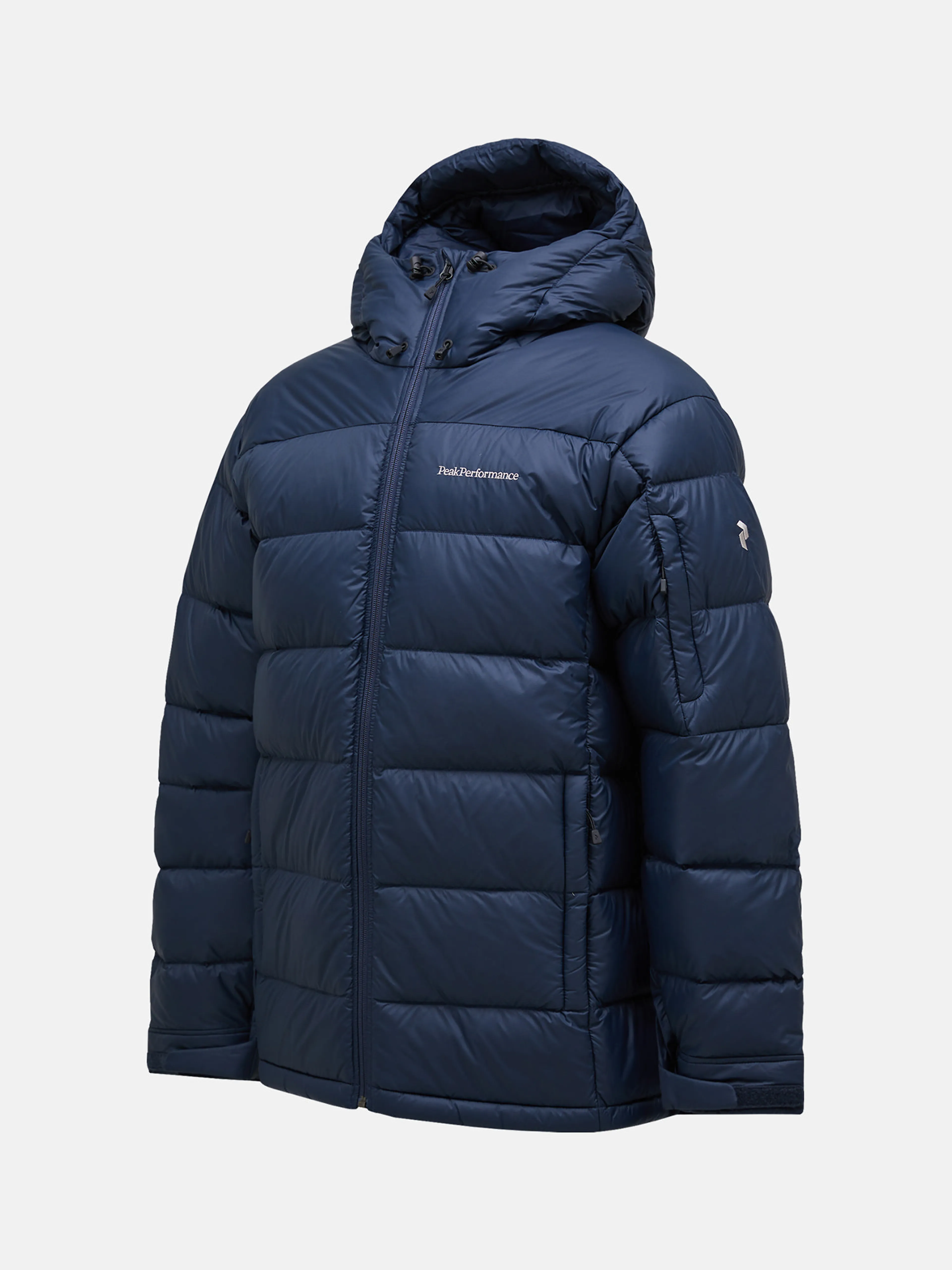 M Frost Down Jacket