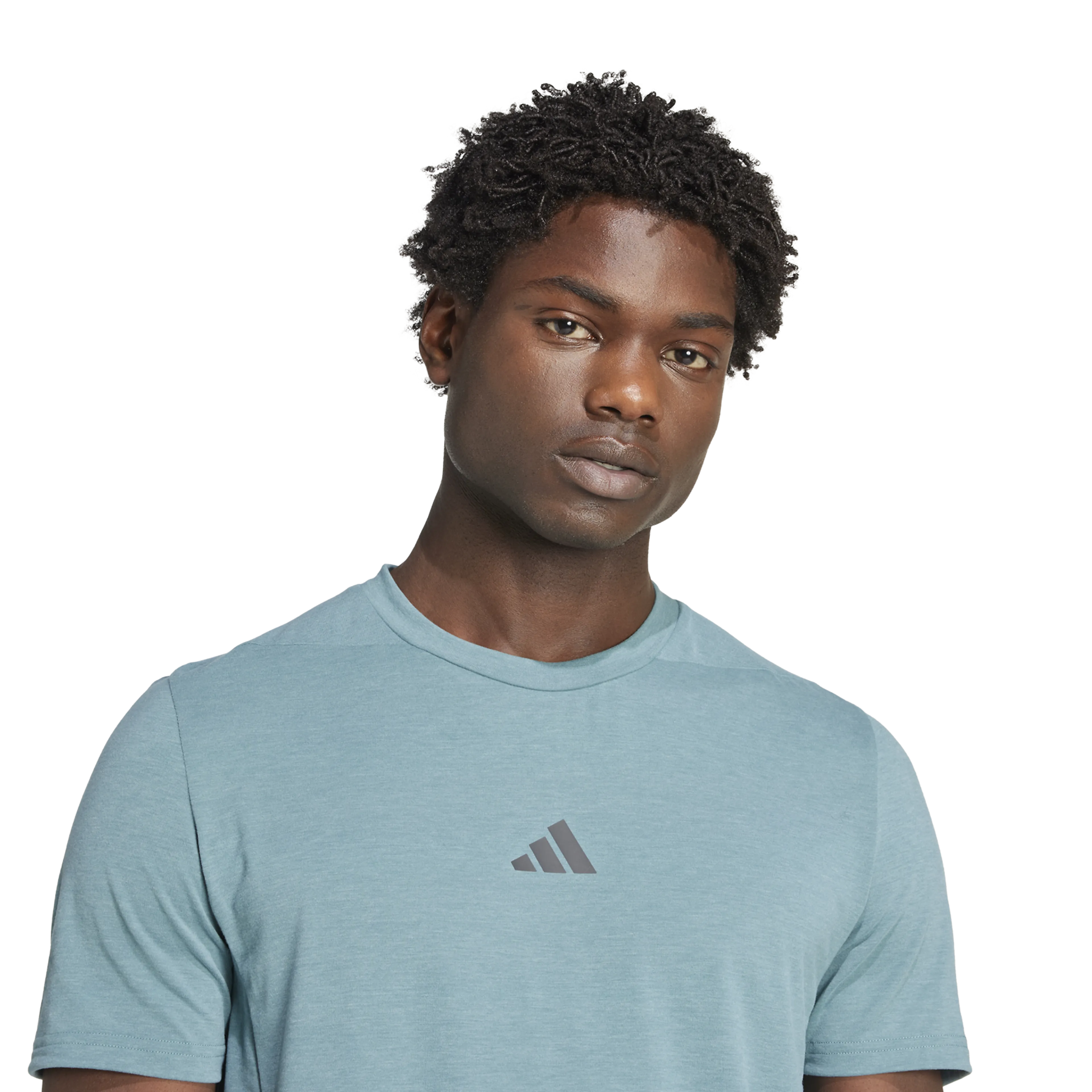 Designed for Training Workout T-skjorte Designed for Training Workout T-skjorte