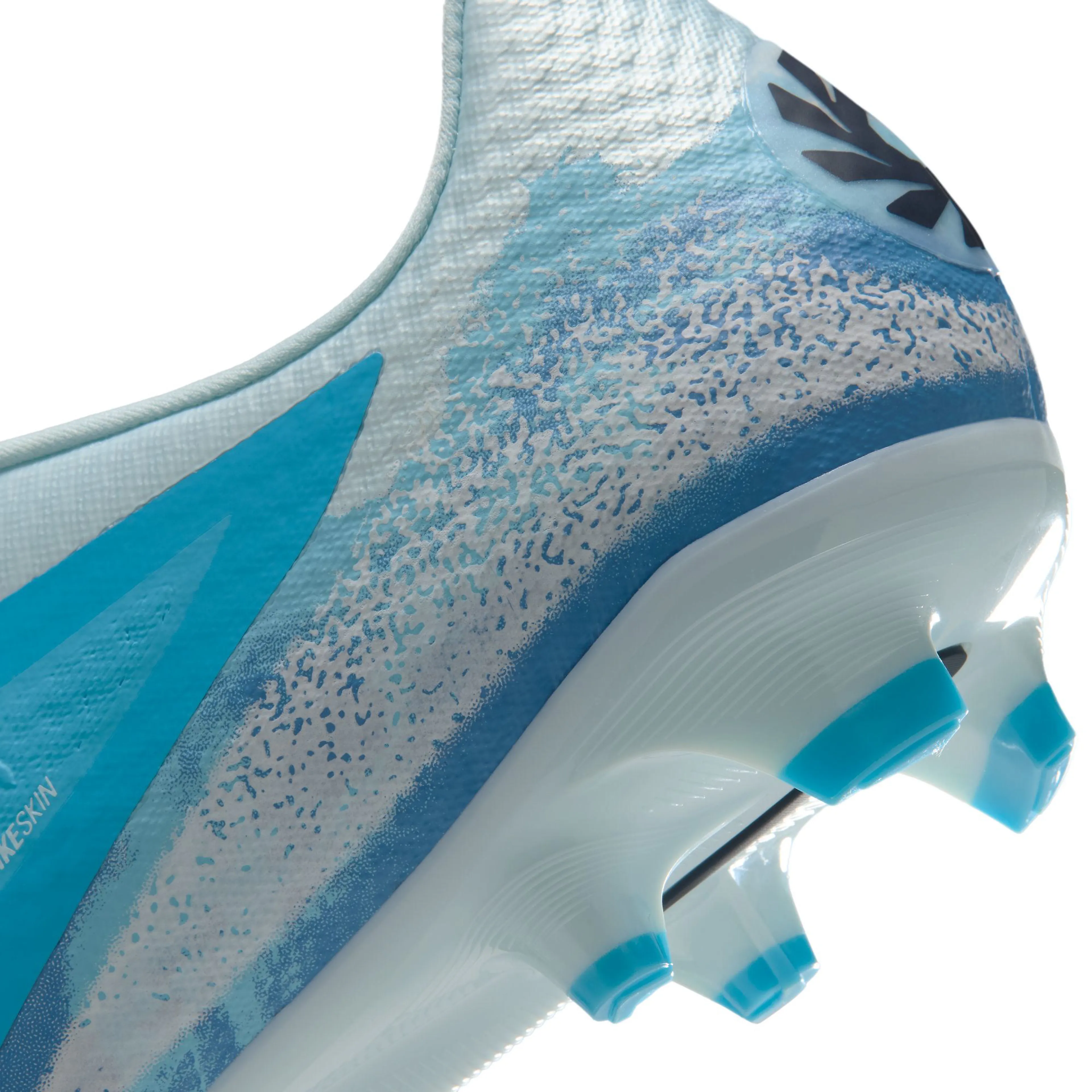 Phantom 6 Academy Low "Erling Haaland" Multi-Ground Fotballsko
