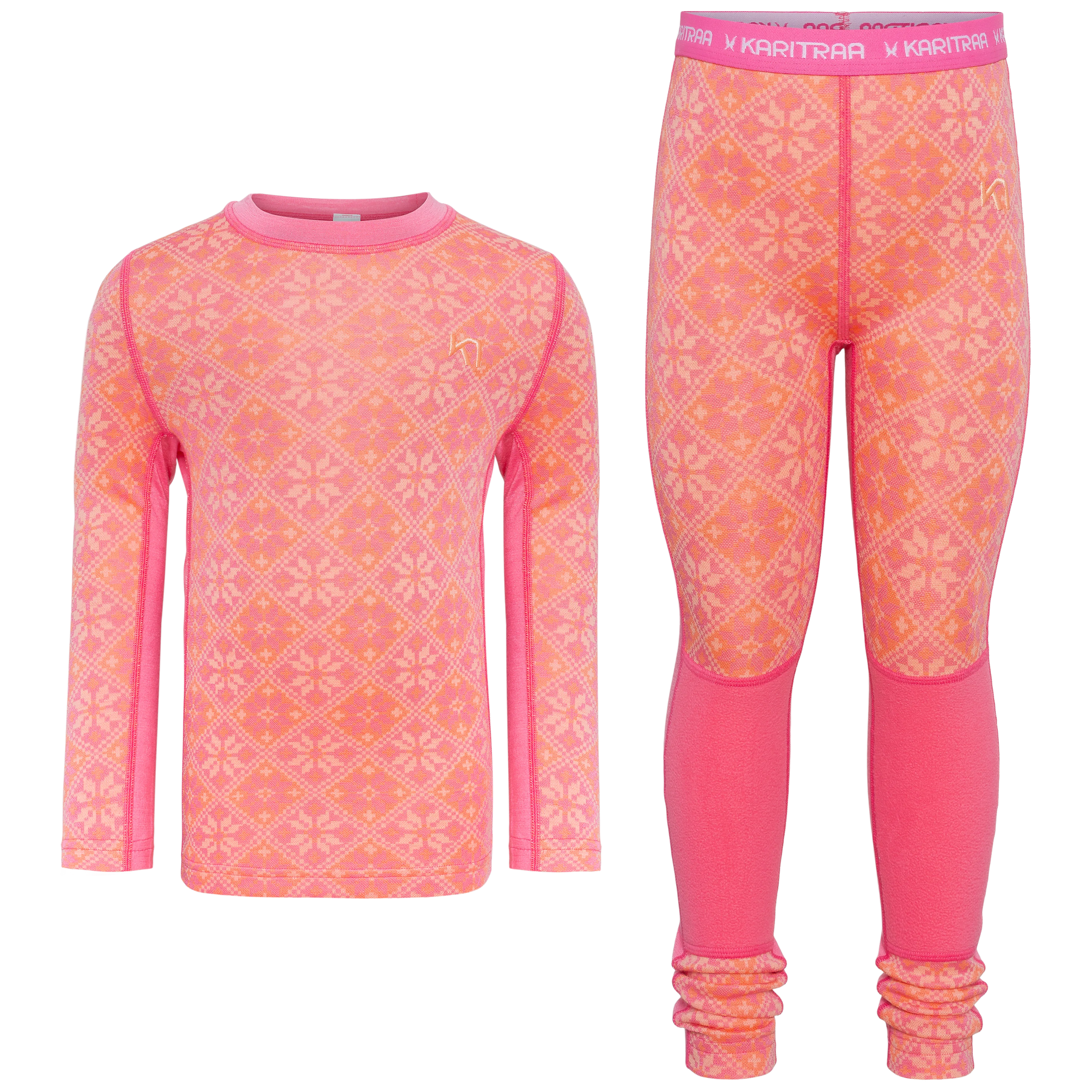 KIDS HENNIE SET 2.0