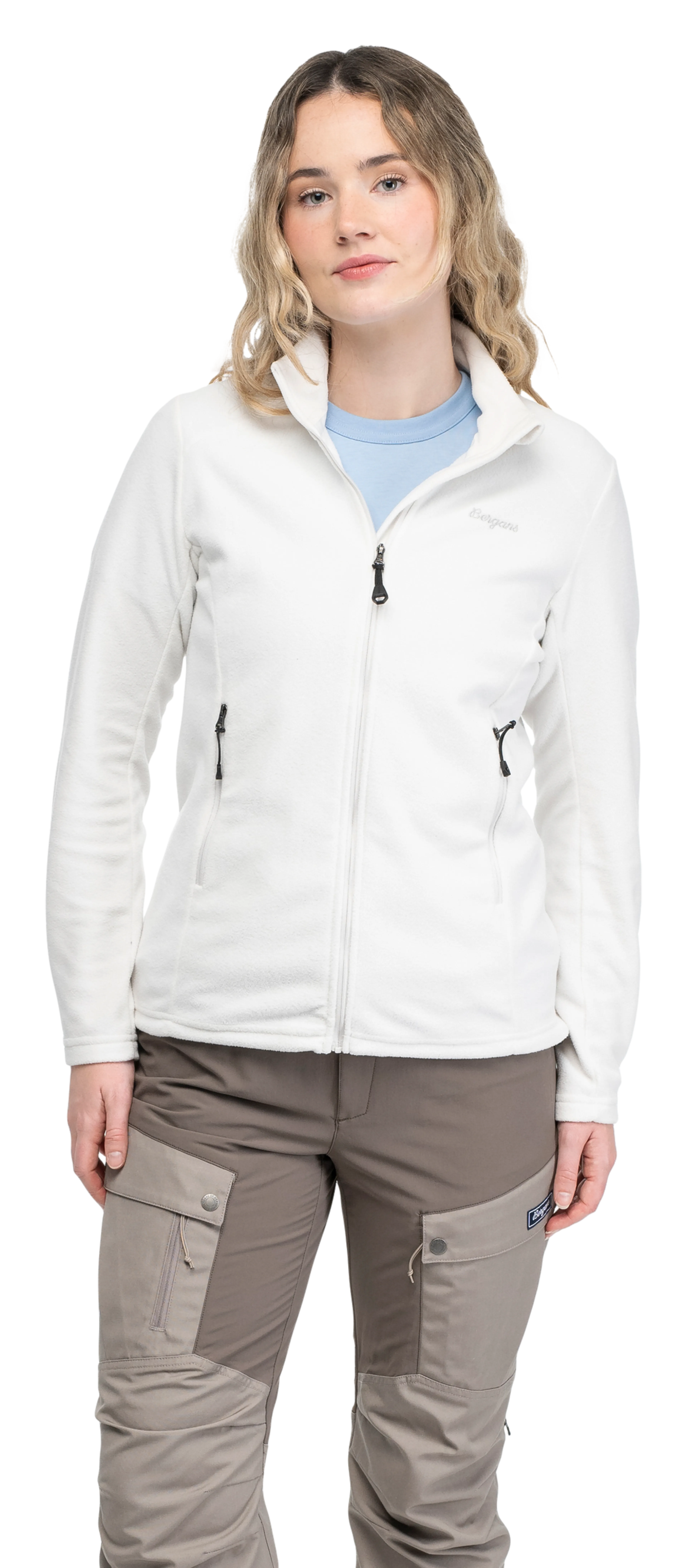 Finnsnes Fleece Jacket Women