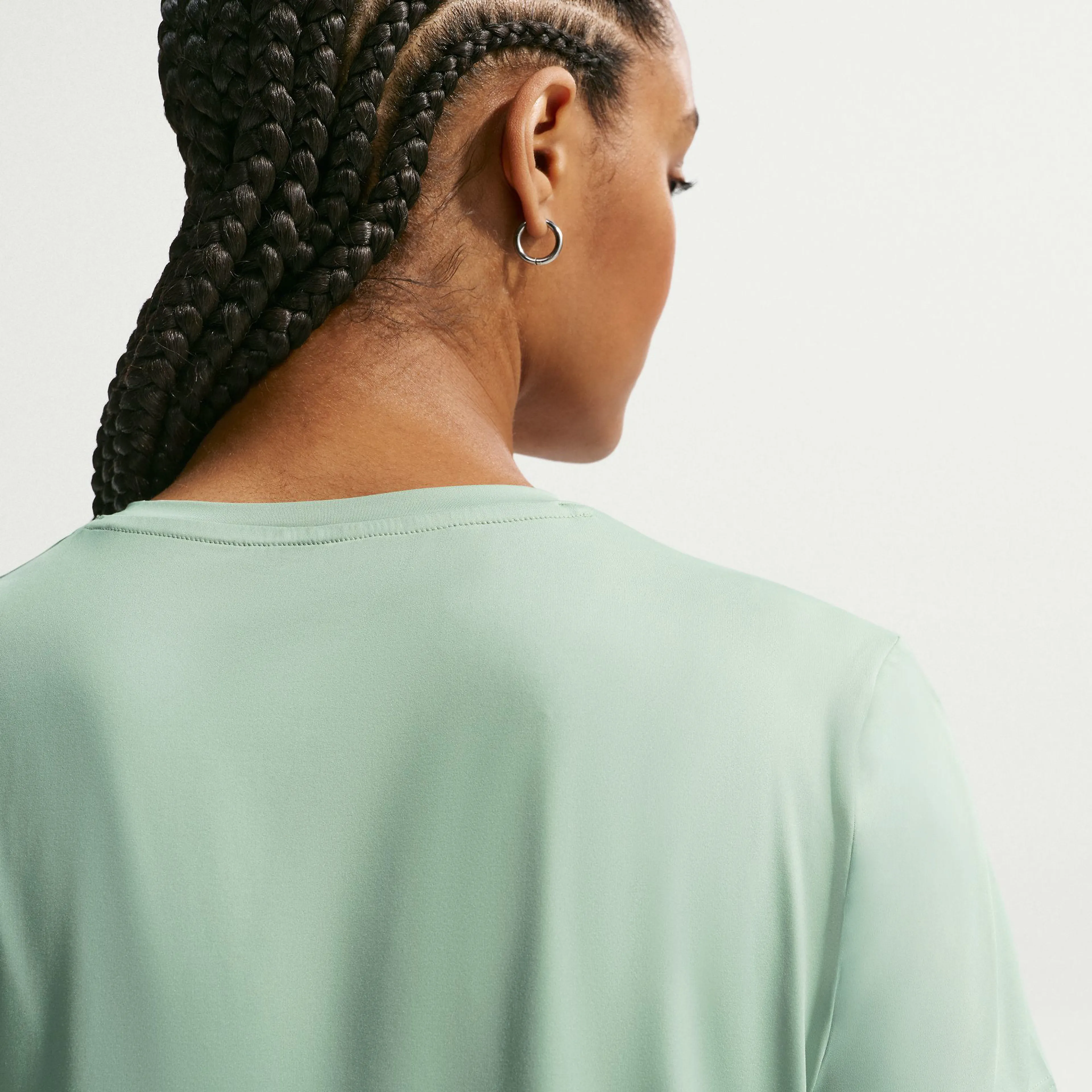 W One Classic SS Top