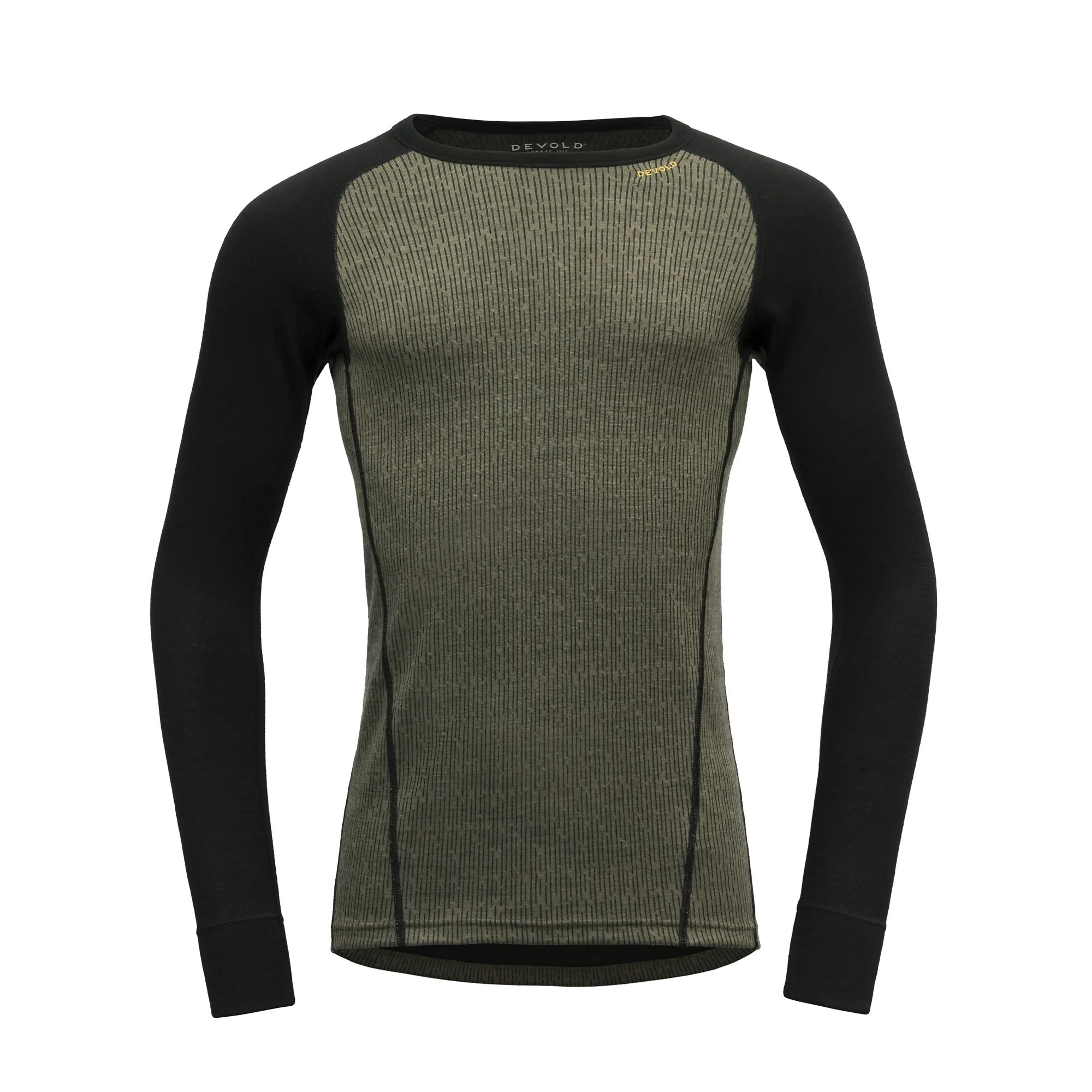 Duo Active Merino ulltrøye herre
