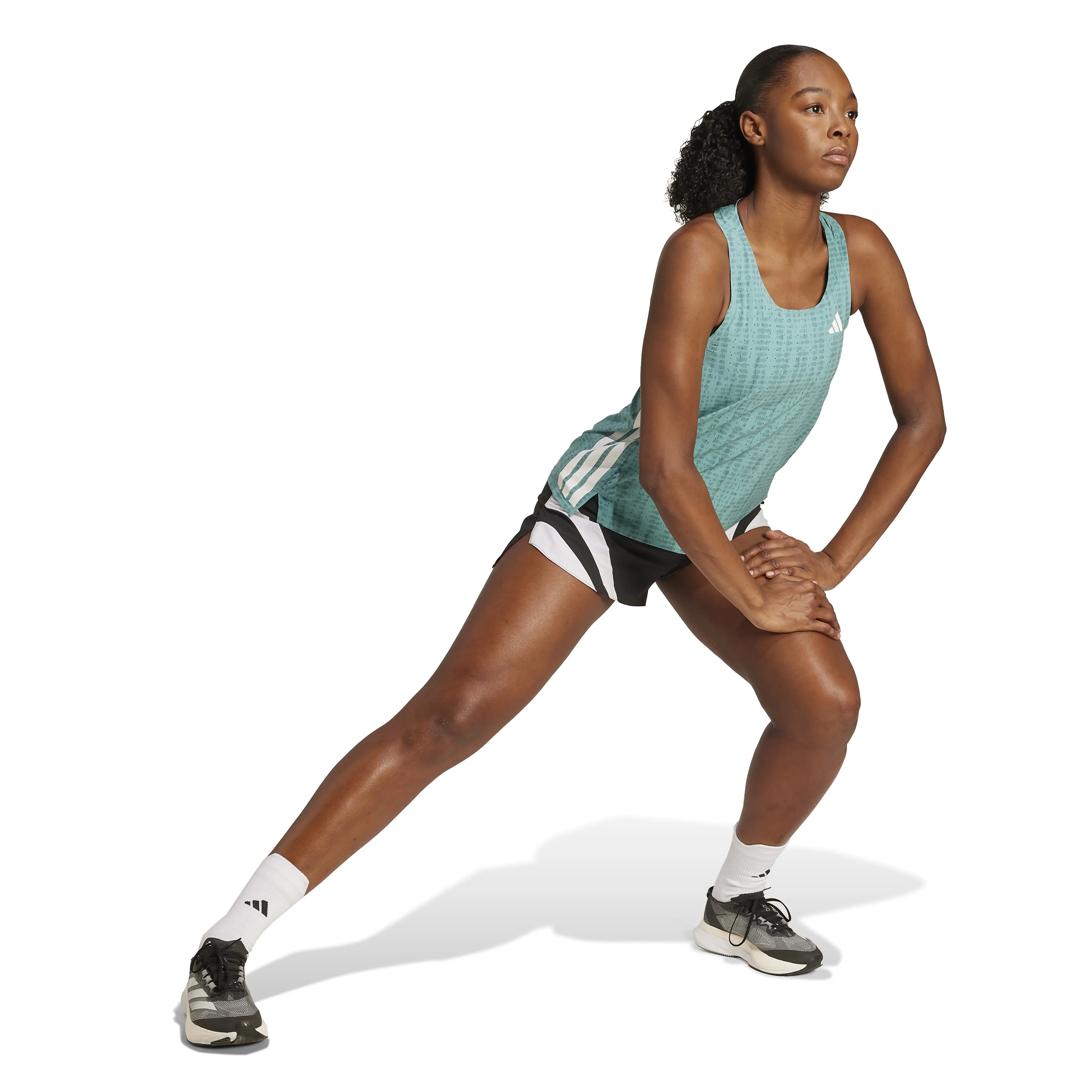 Adizero Singlet