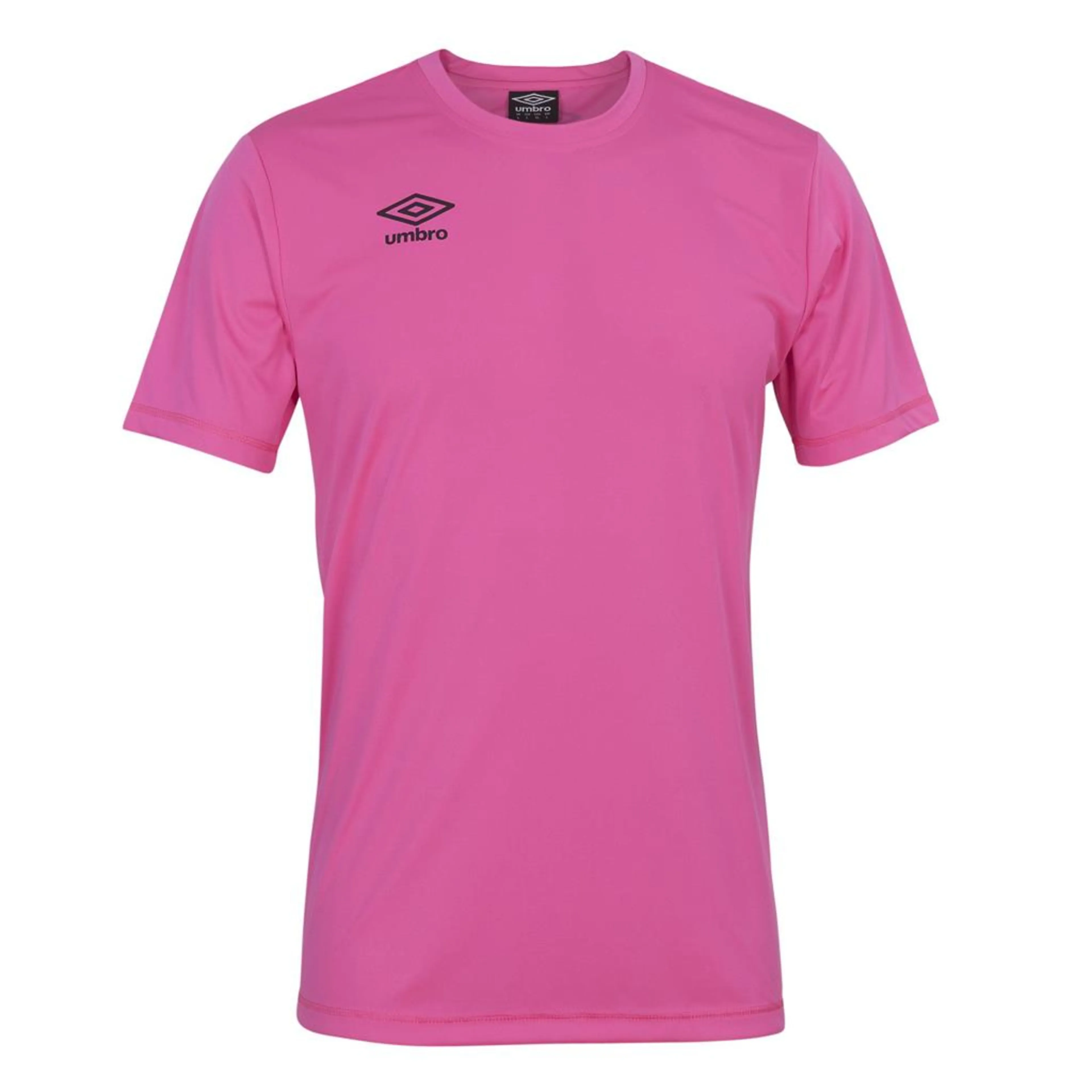 Core Poly Tee Core Poly Tee