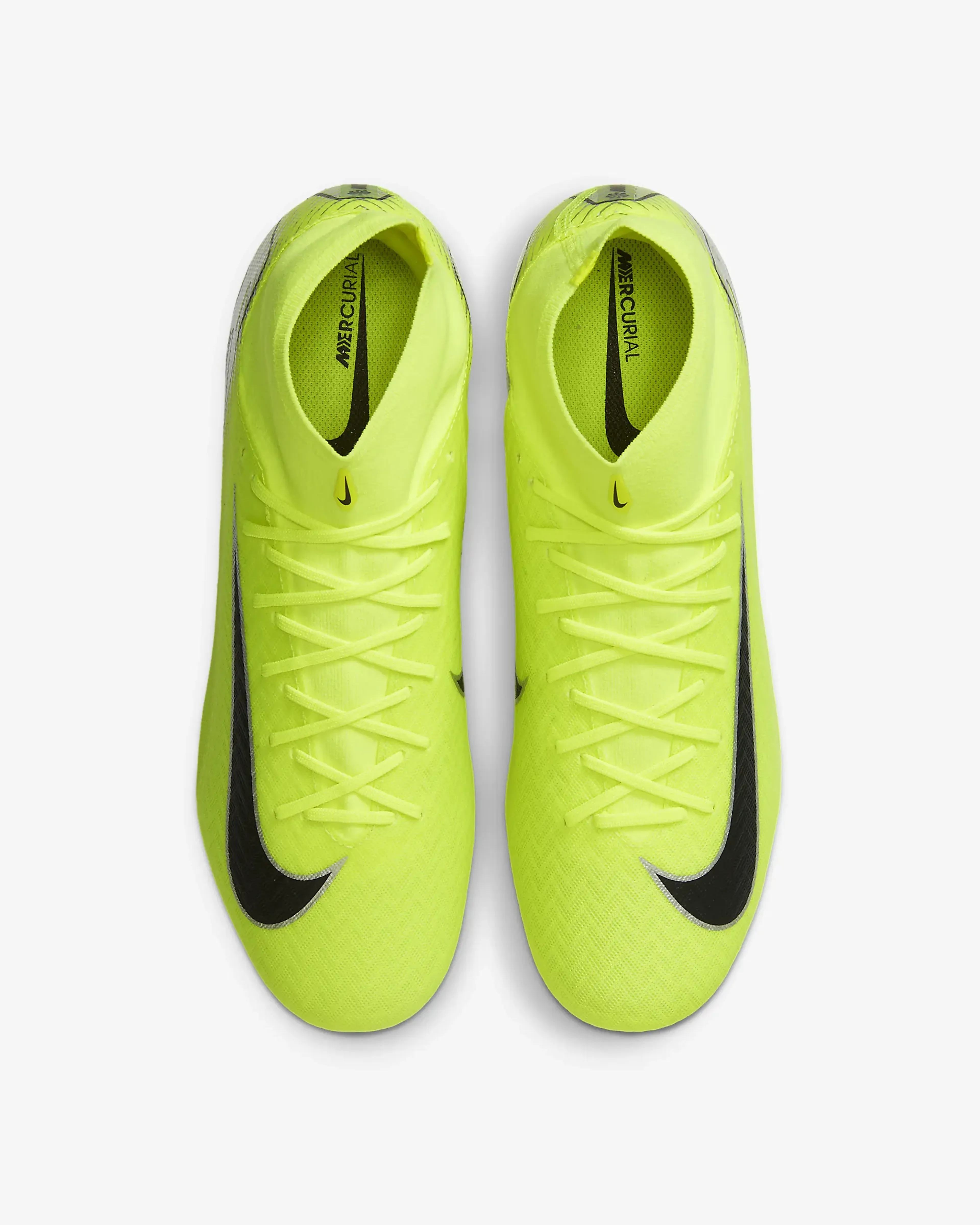 Mercurial Superfly 10 Academy fotballsko kunstgress/gress