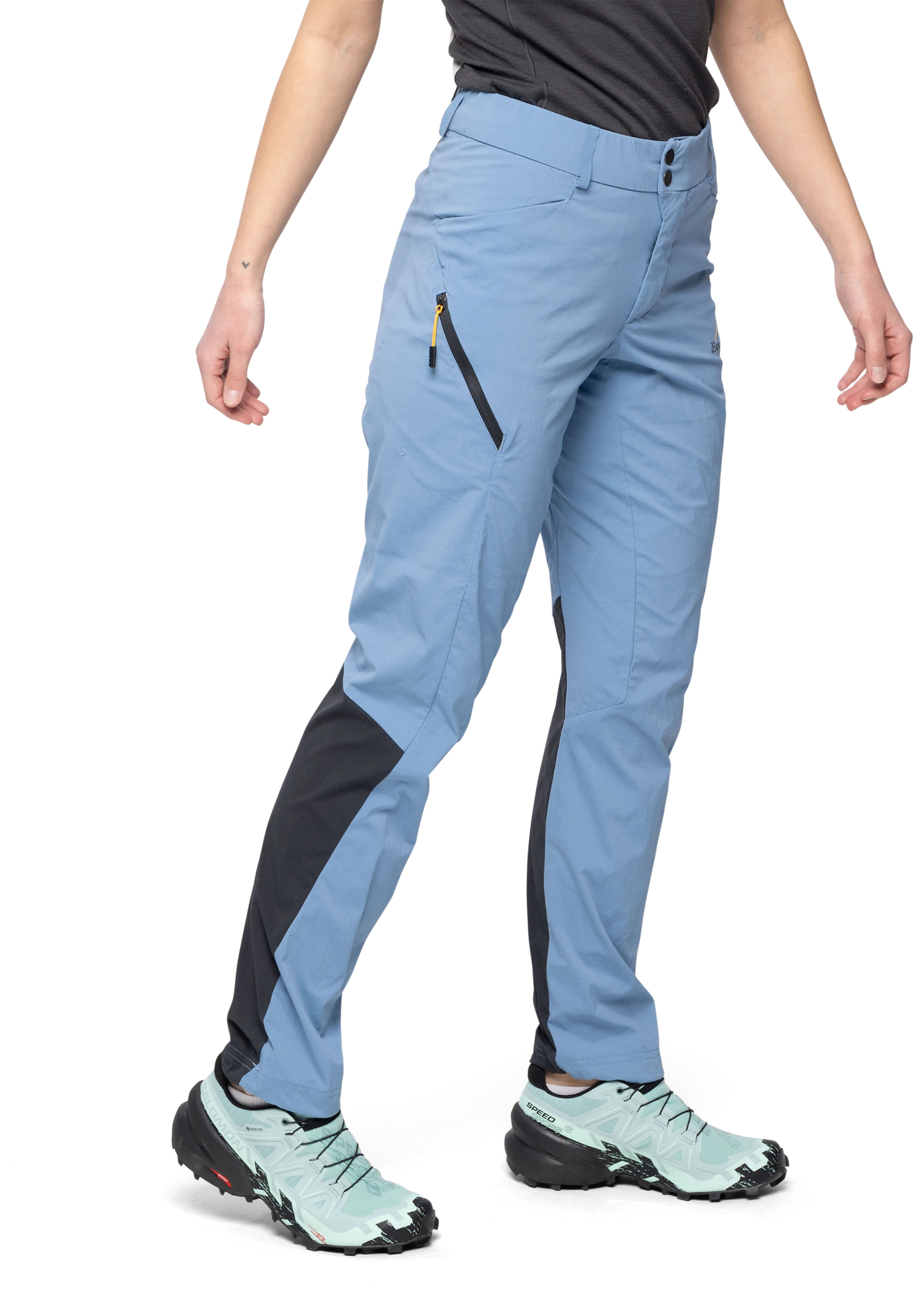 Y LightLine Vapor Pants Women