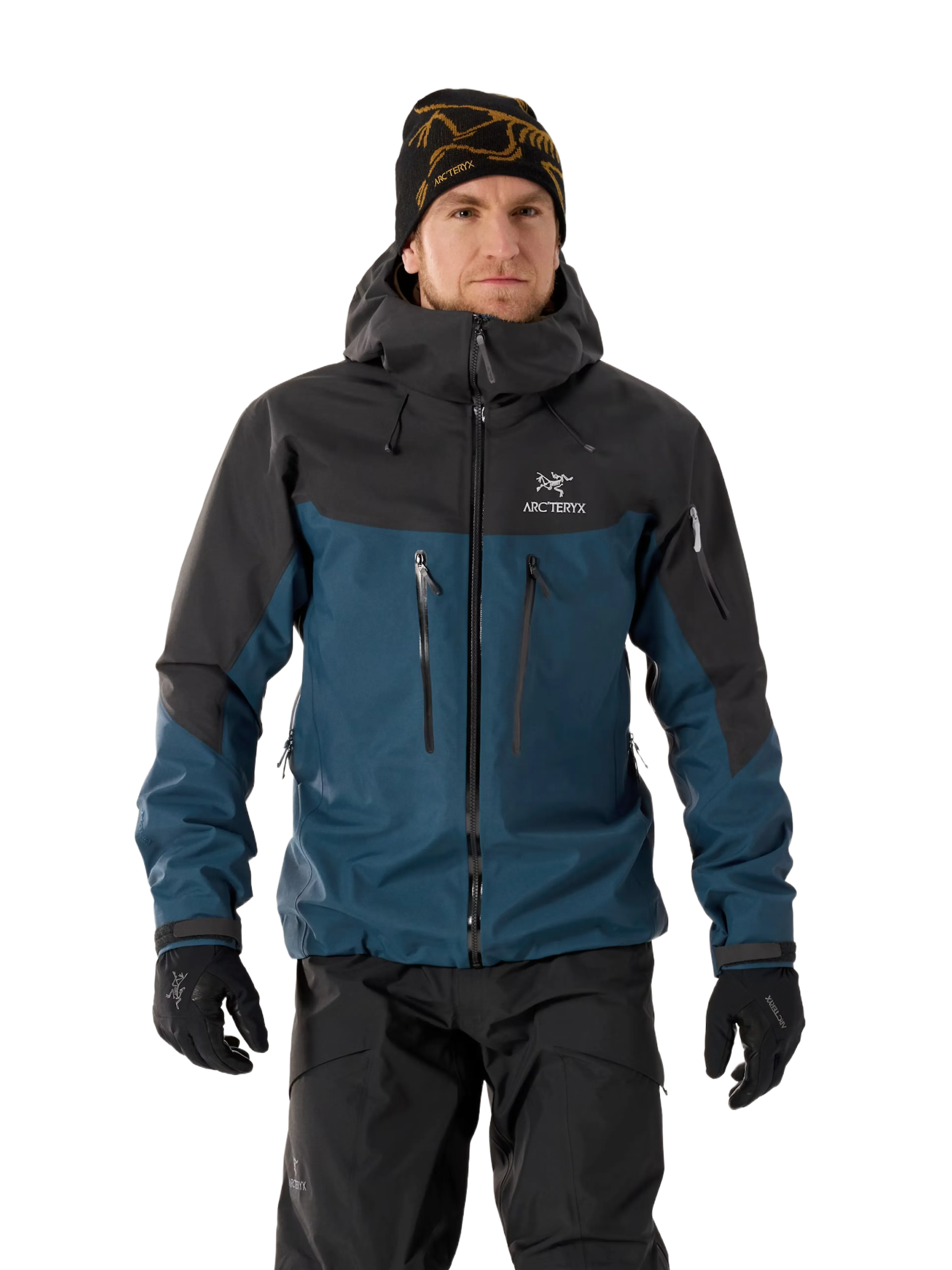 Alpha SV Jacket M