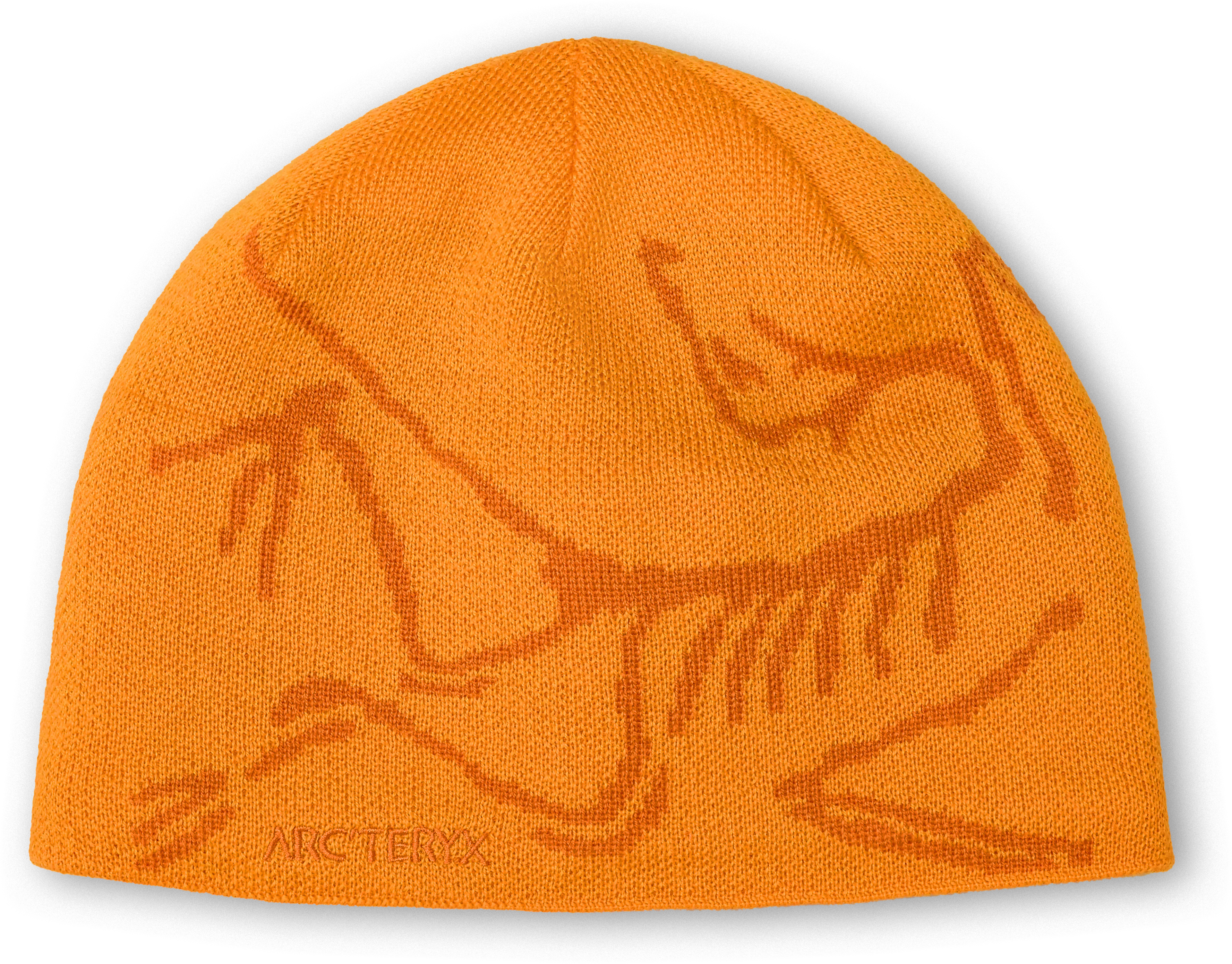 Bird Head Toque