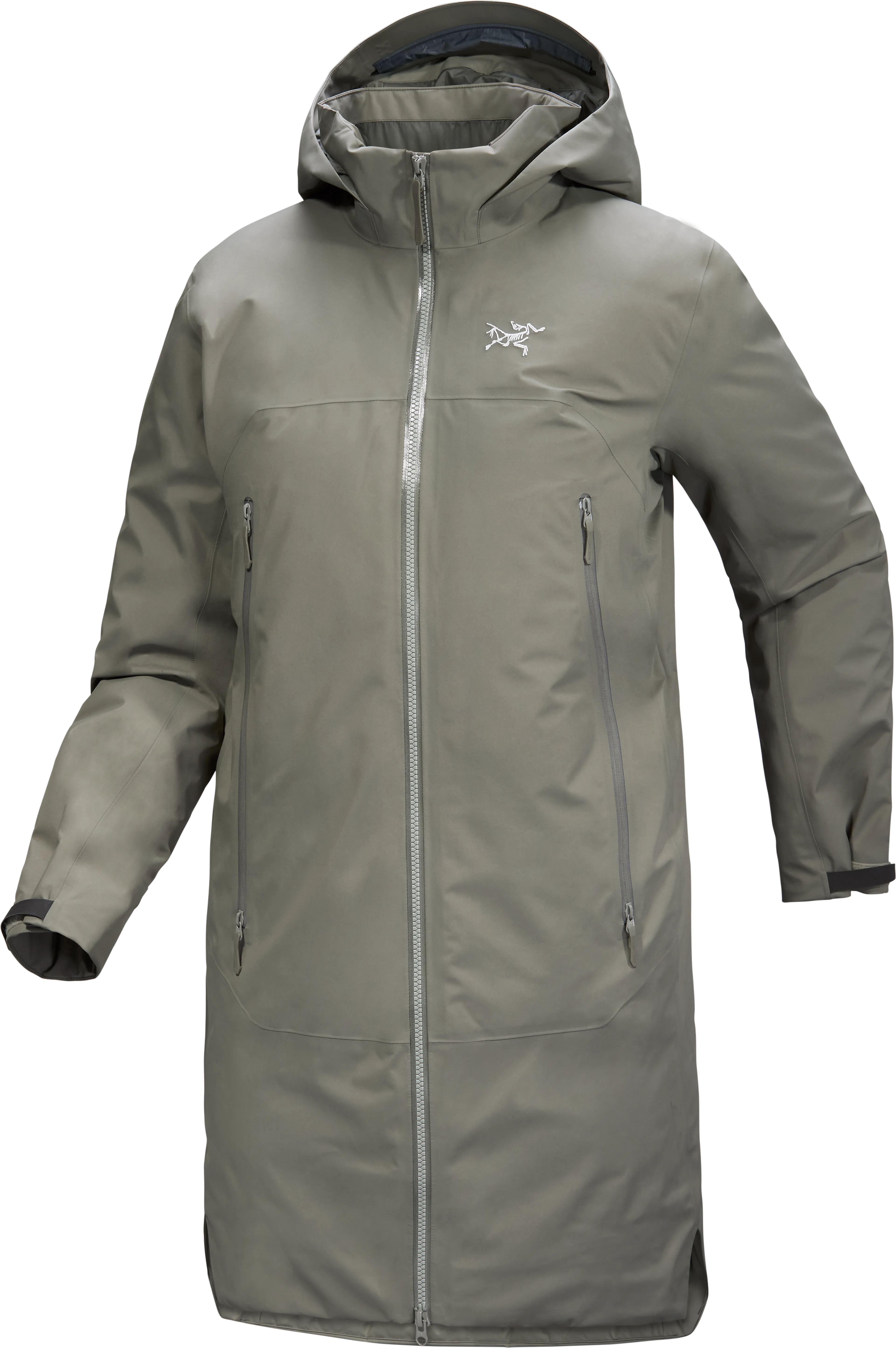 Beta Down Parka W