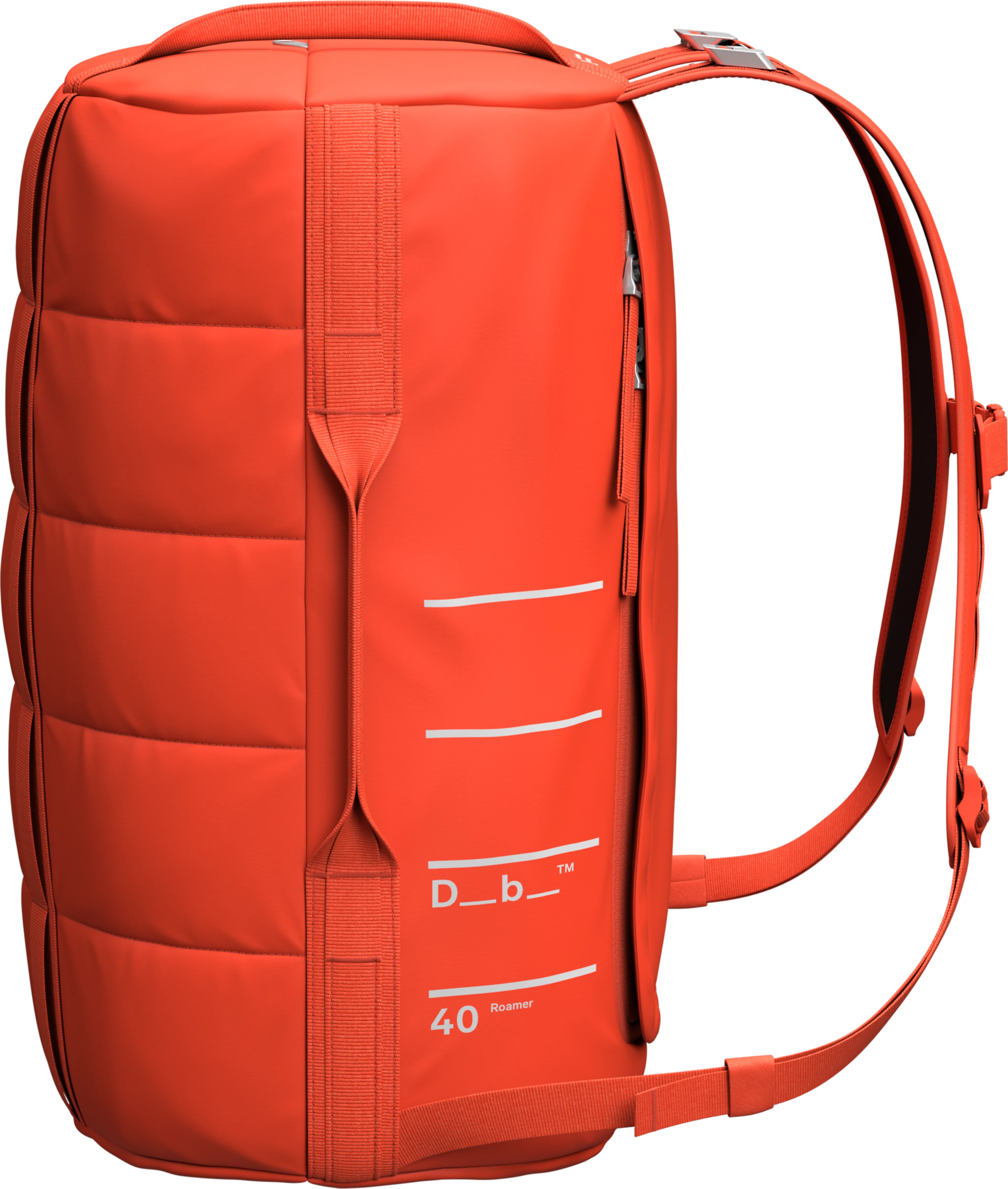 Roamer Duffel 40L
