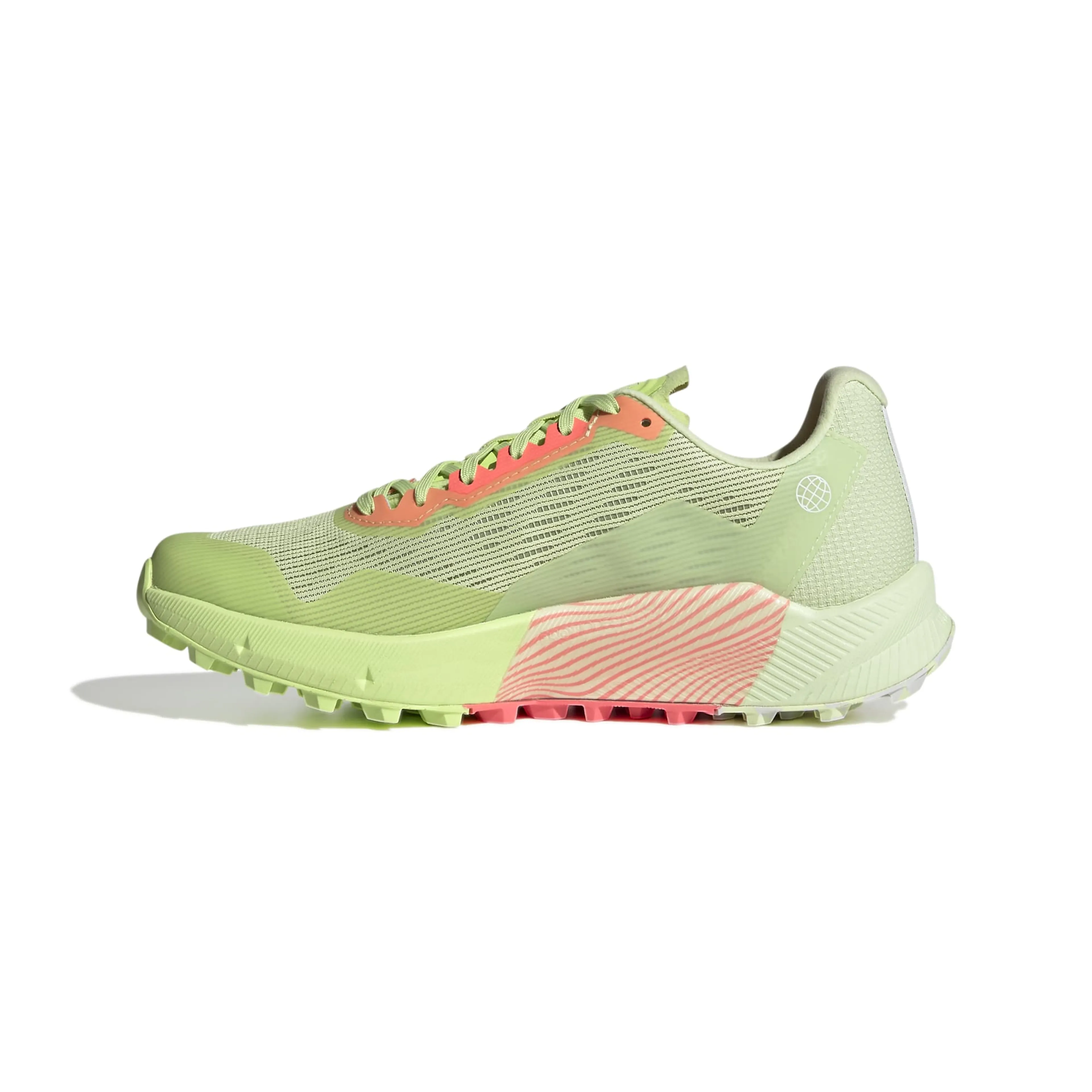 Terrex Agravic Flow 2.0 GORE-TEX terrengløpesko	dame