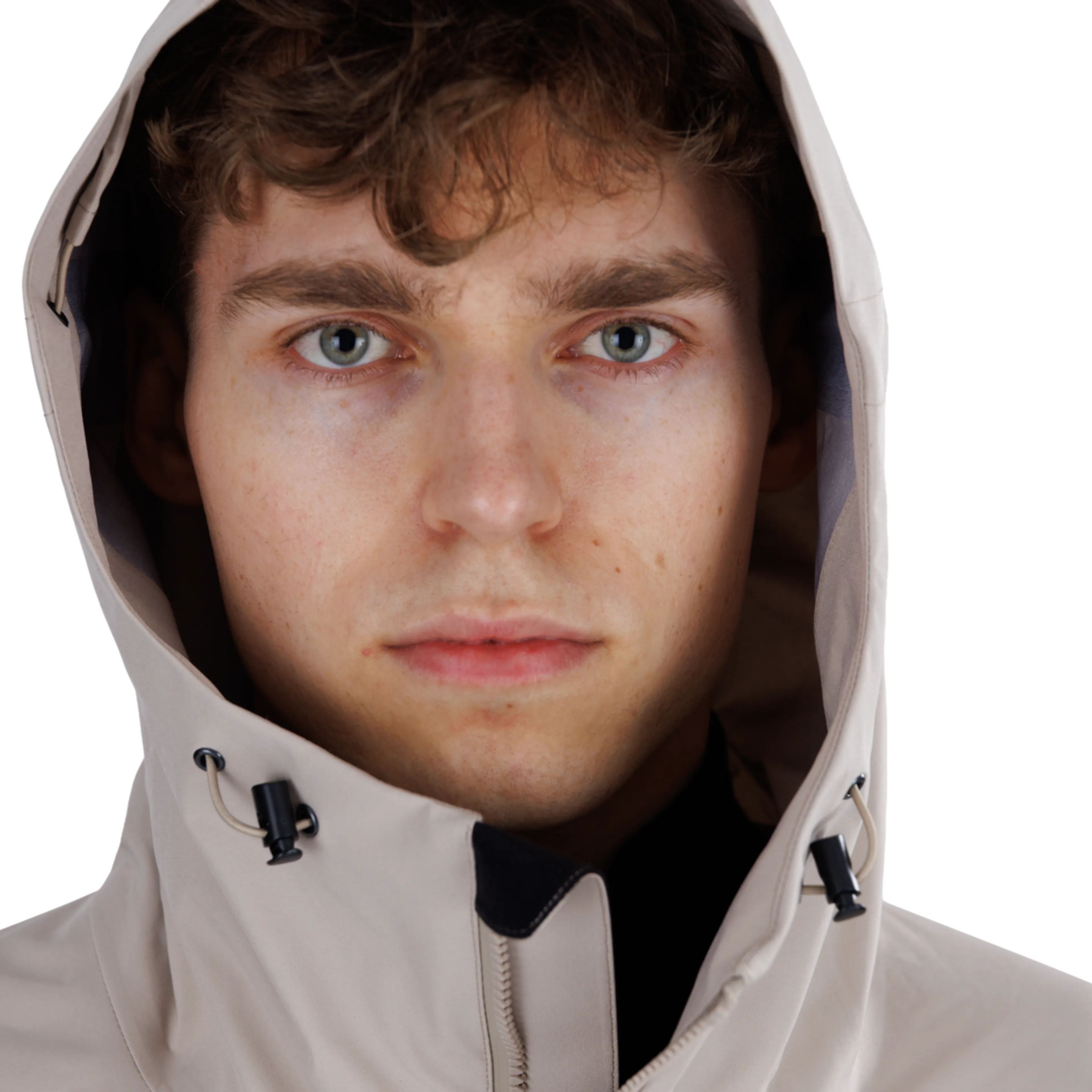 STRYN M 3-LAGS JAKKE