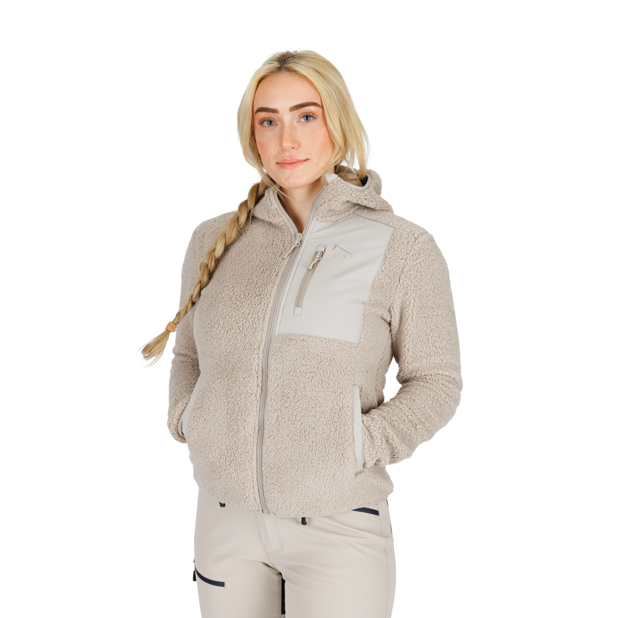 Biri W pilefleece