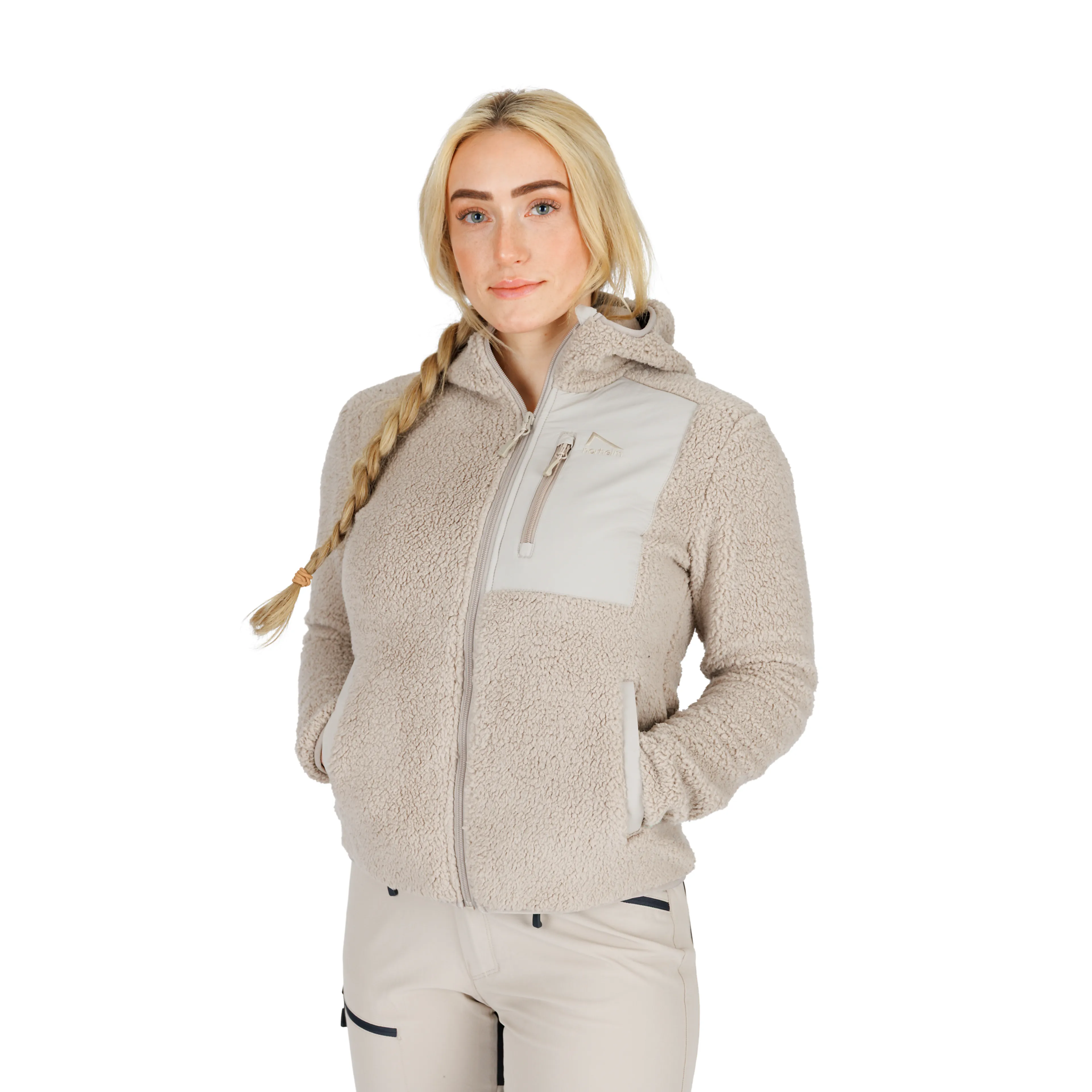 Biri W pilefleece
