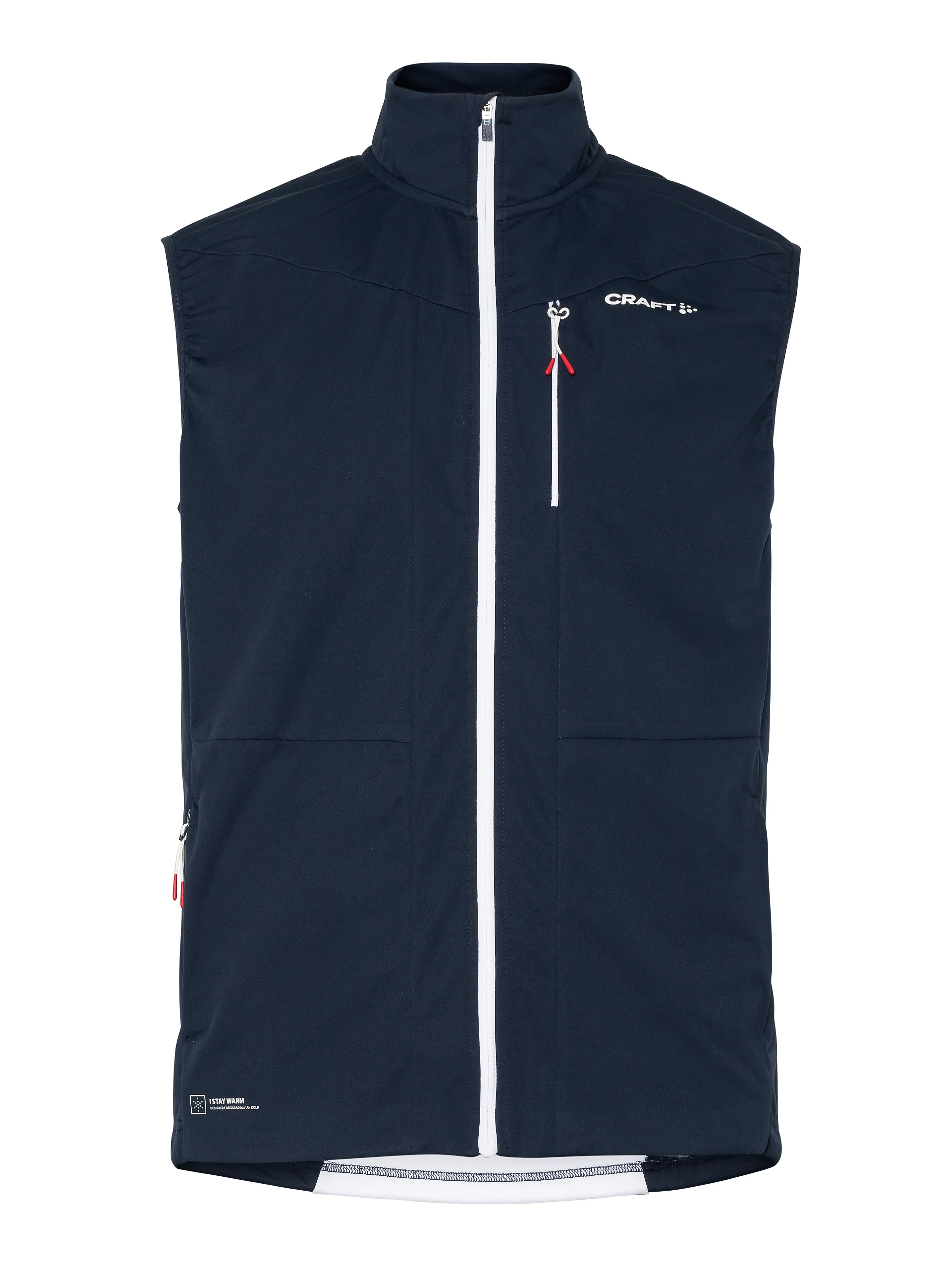 NOR Adv Nordic Training Vest M
