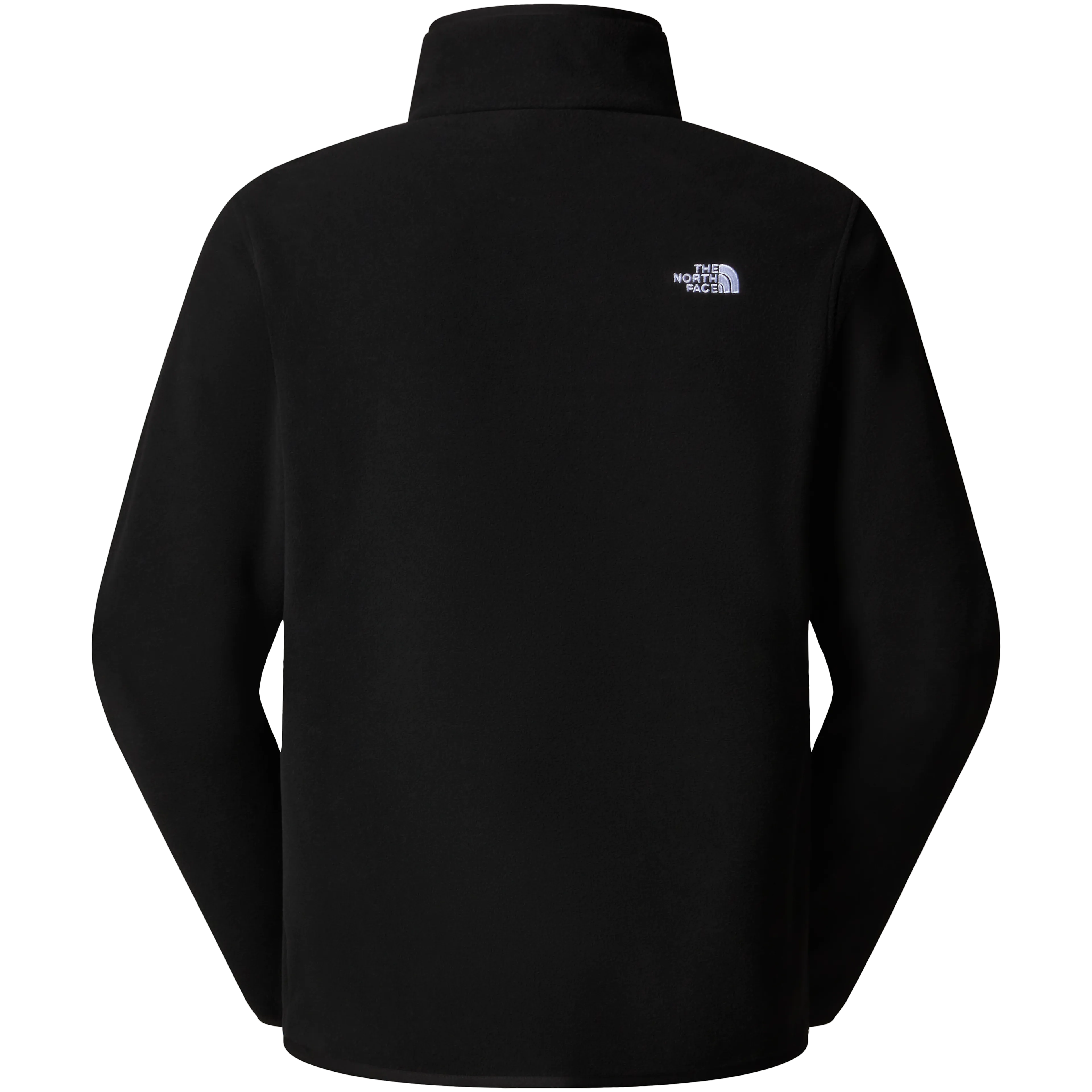 M GLACIER FLEECE 1/4 ZIP JACKET