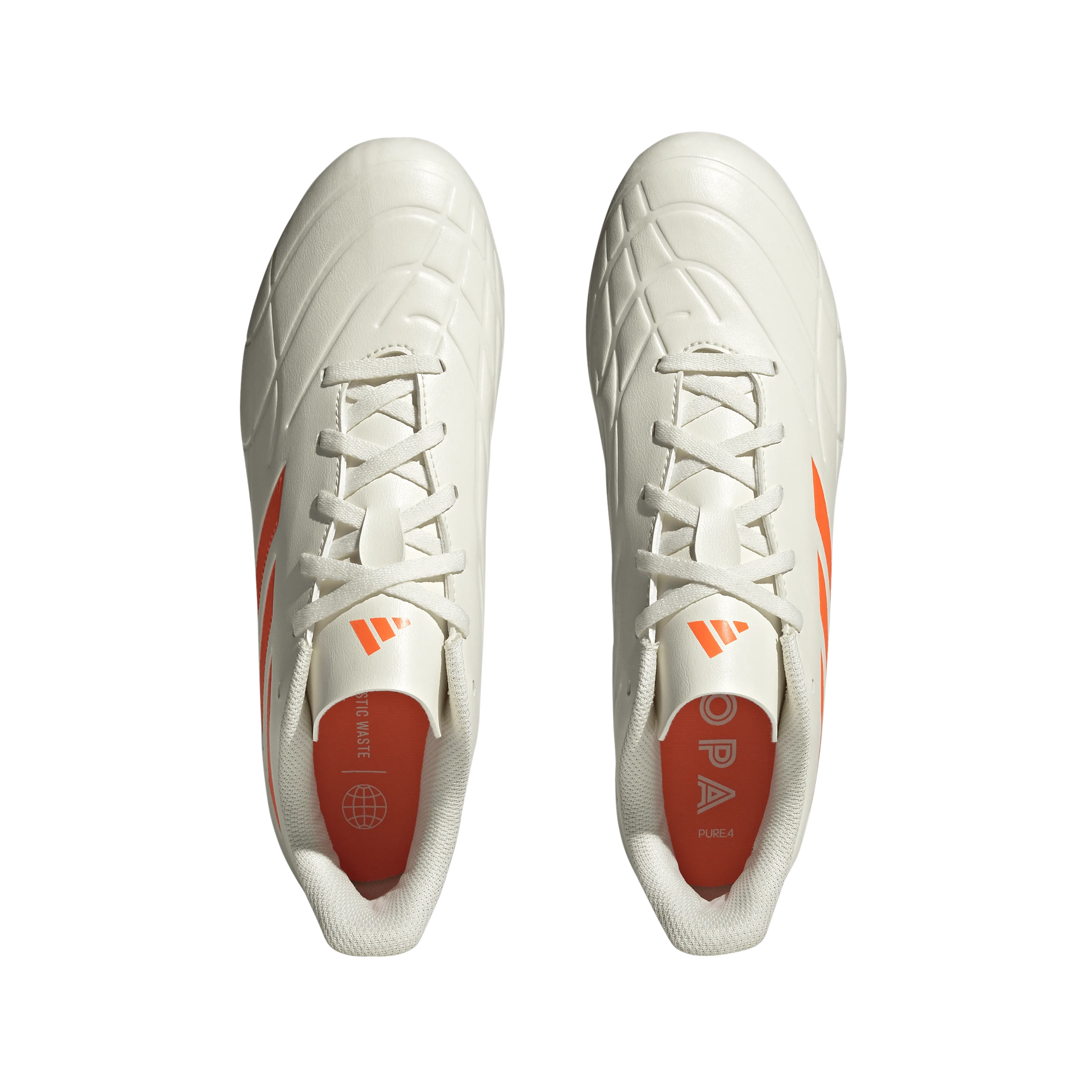 Copa Pure.4 Flexible Ground Fotballsko Gress/Kunstgress