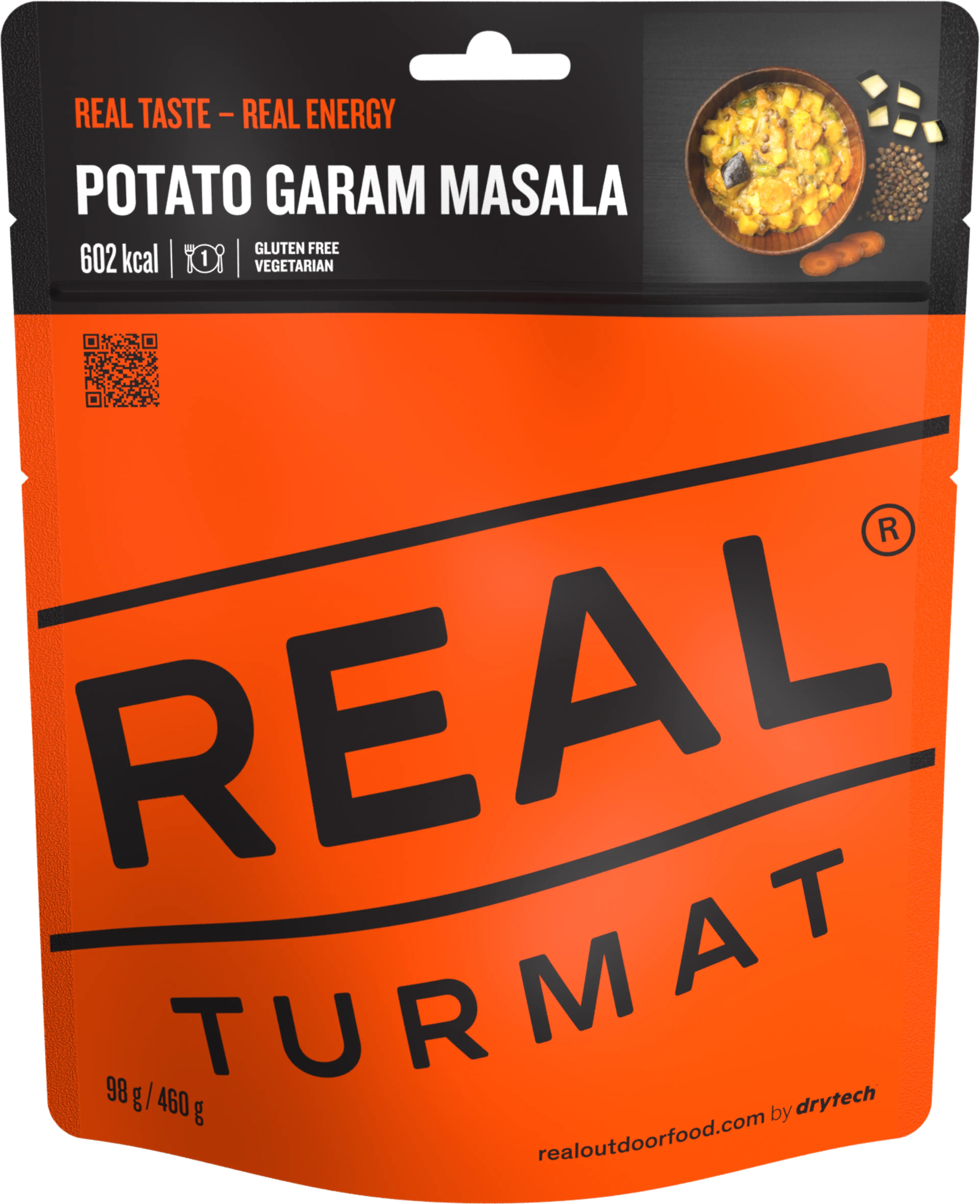 REAL Turmat Garam Masala