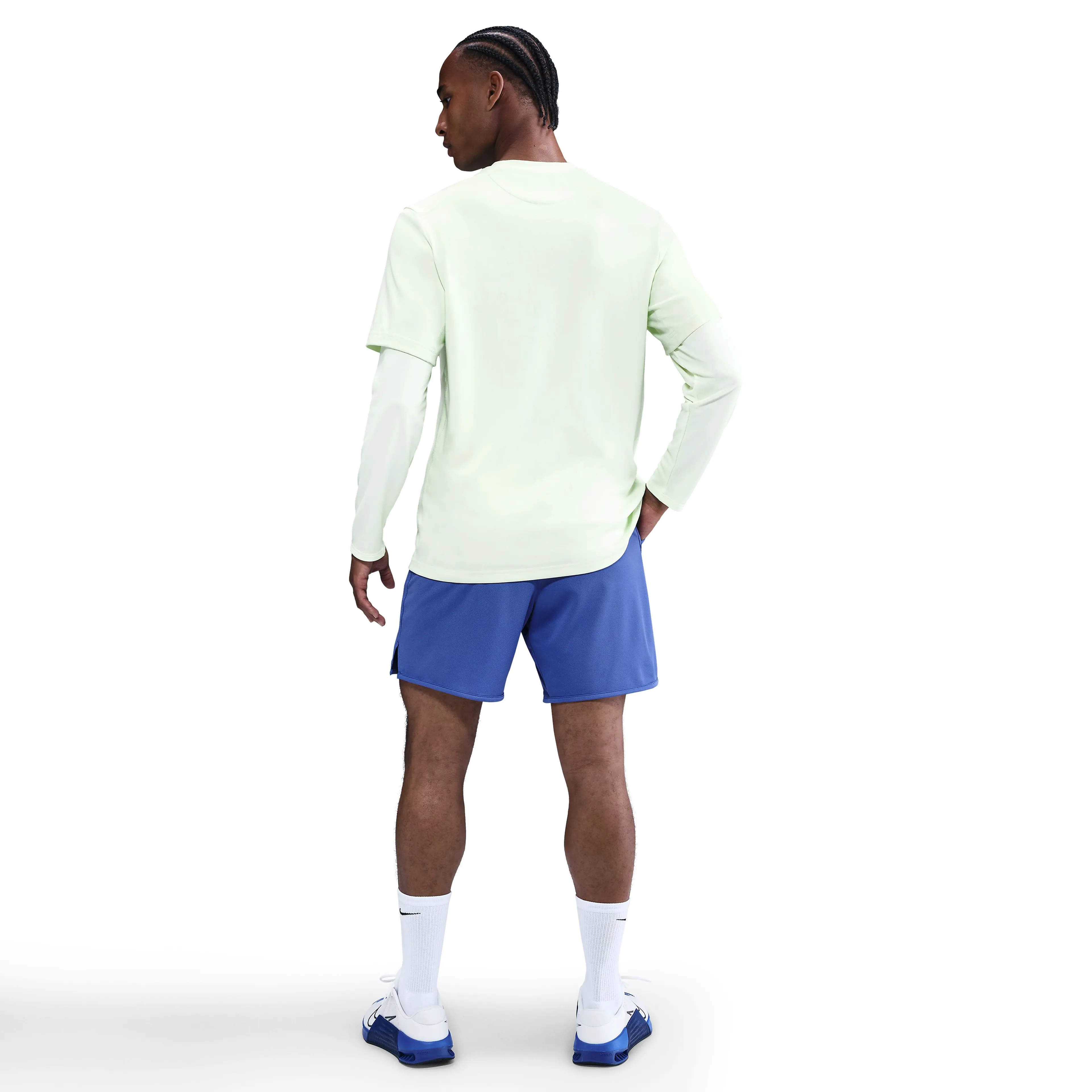 Nike Totality Men's Dri-FIT 7" Unli