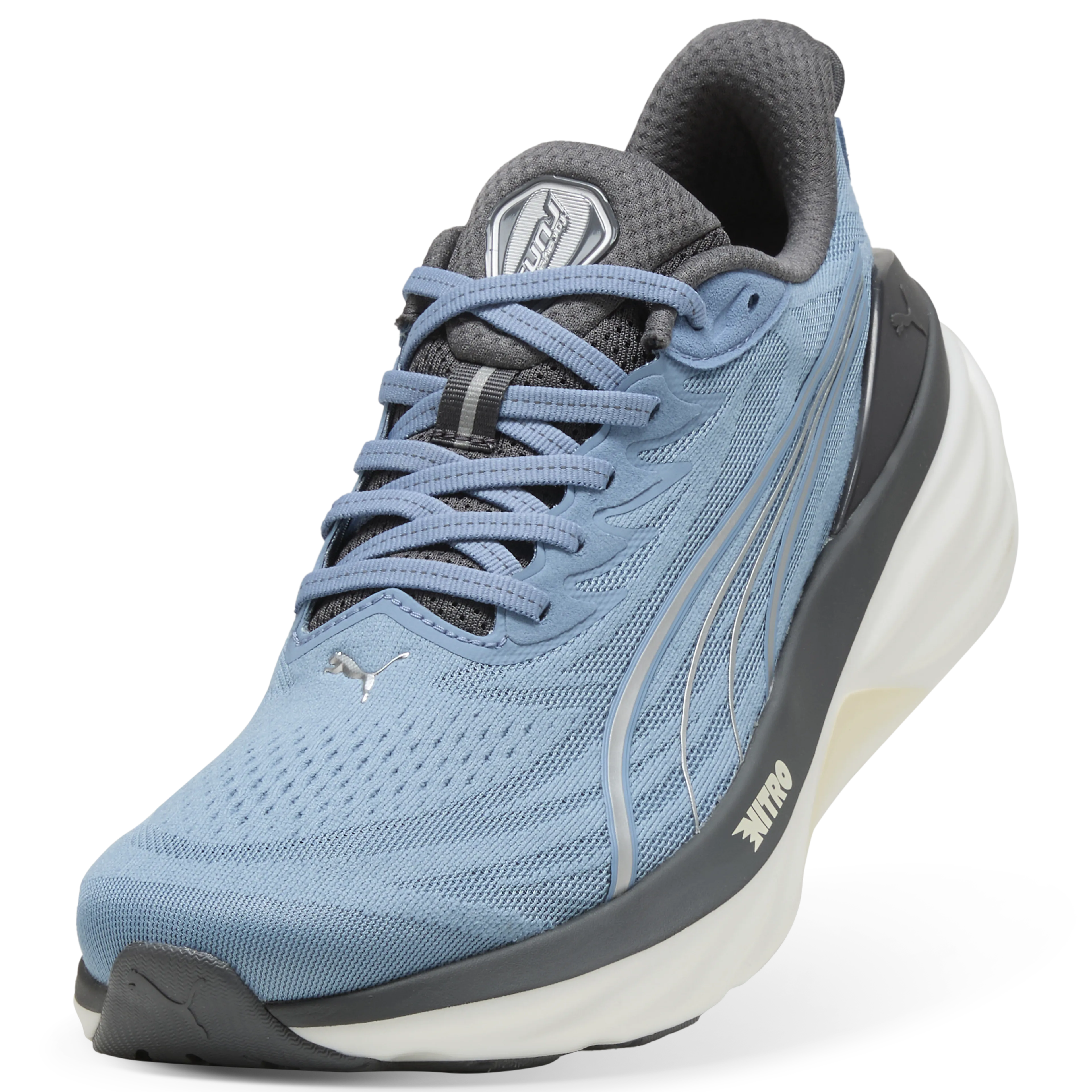 ForeverRun NITRO 3