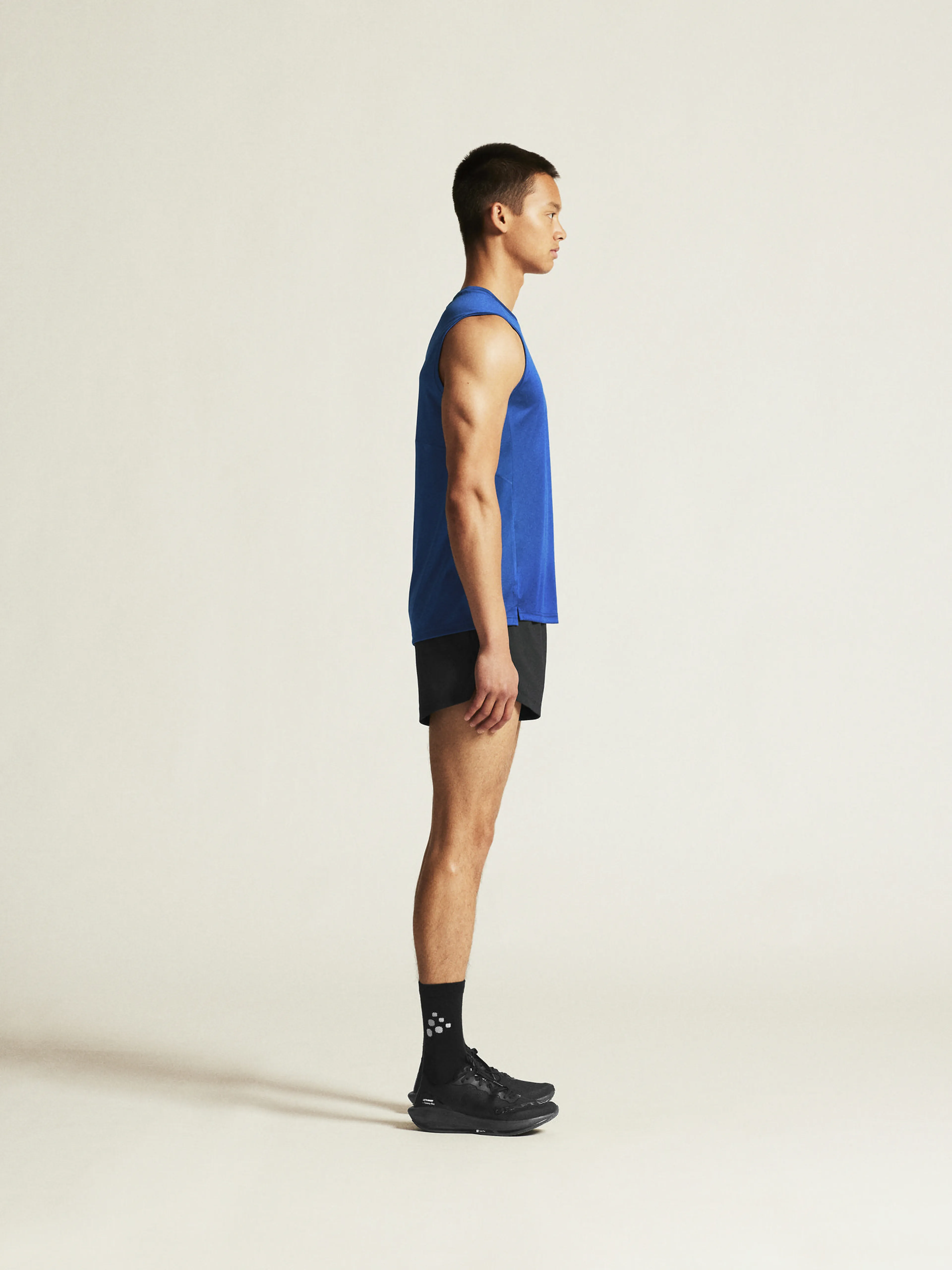 Rush 2.0 Singlet M