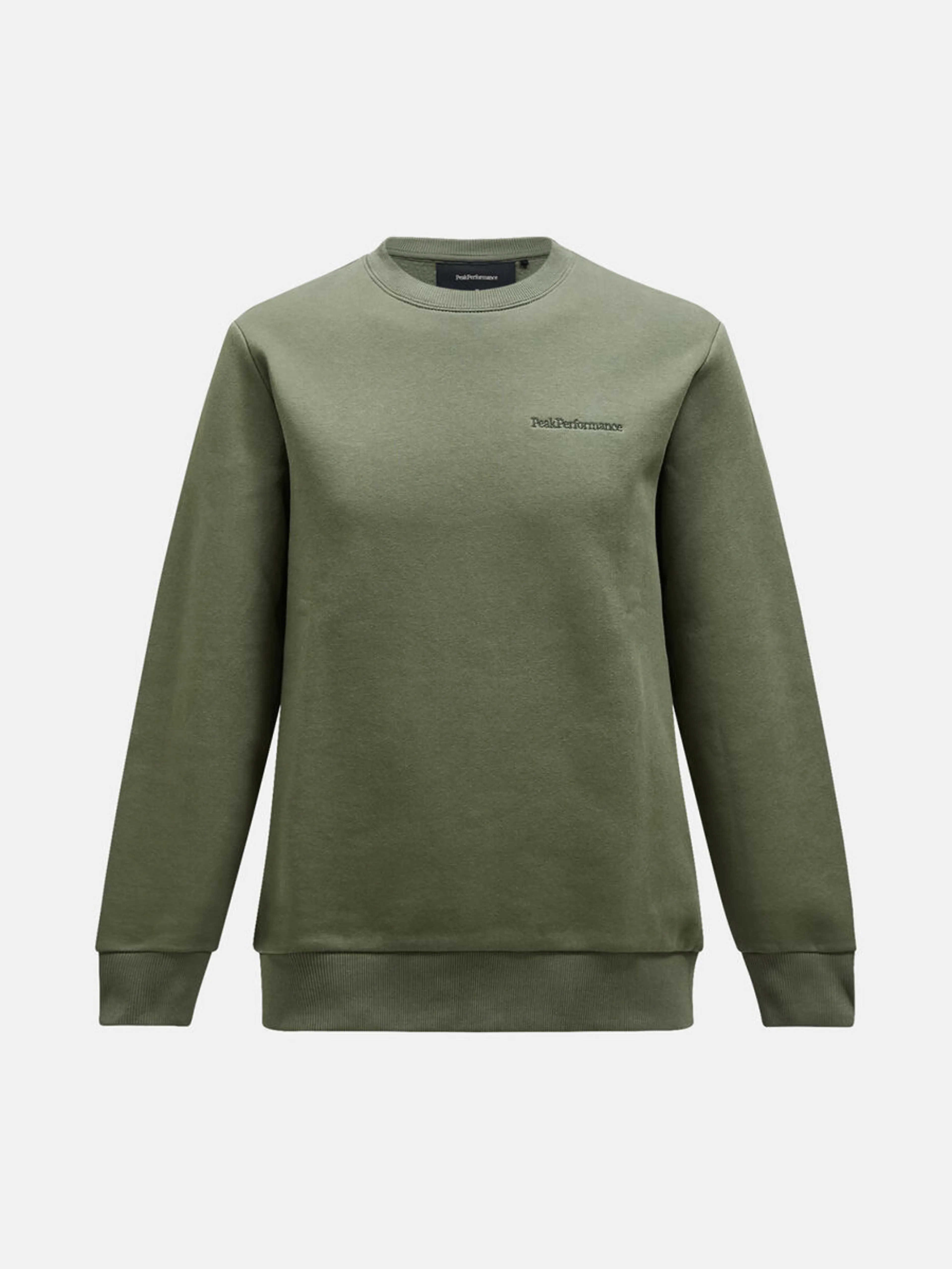 M Original Small Logo Crew