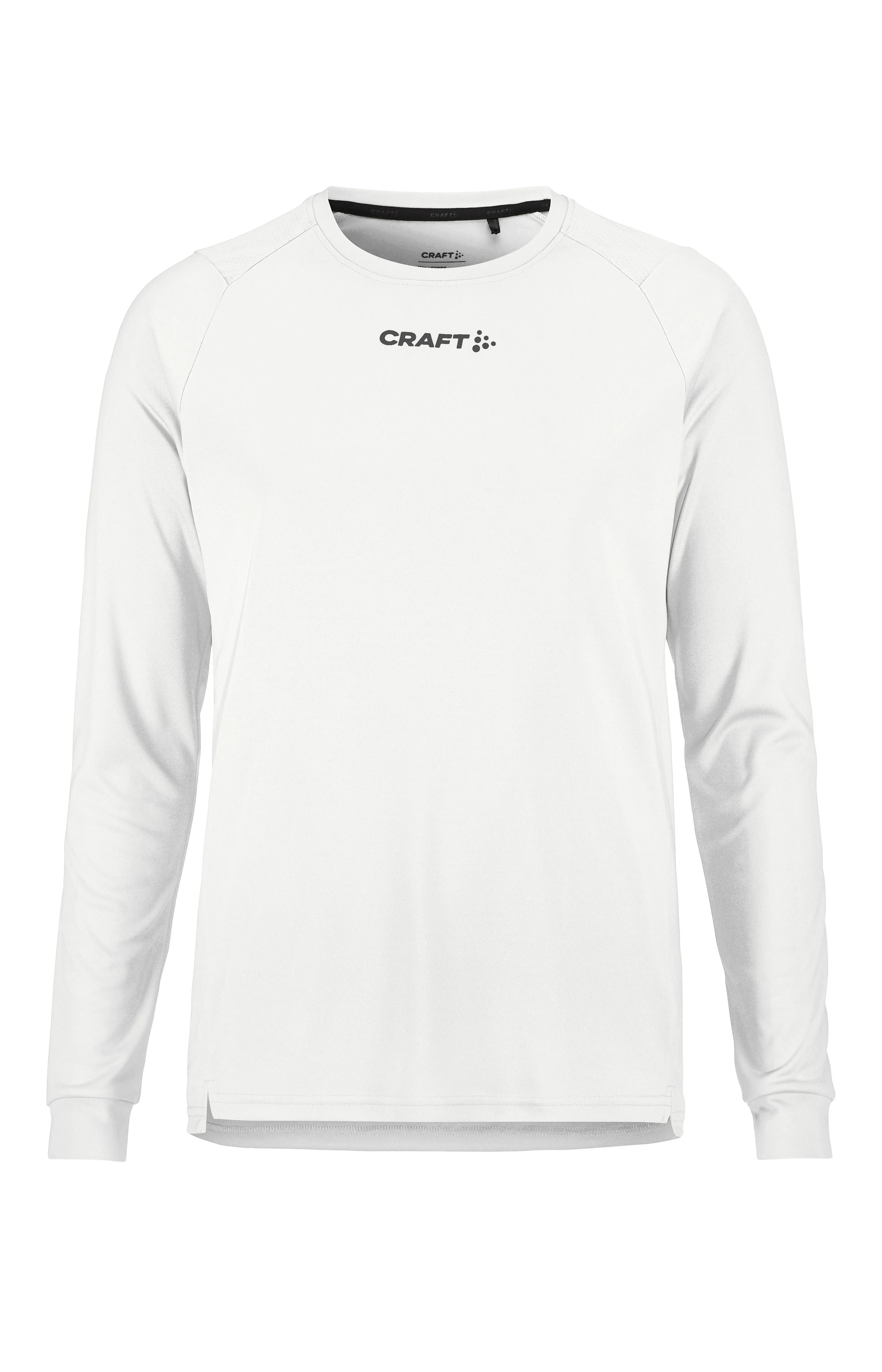 Rush 2.0 Ls Tee M