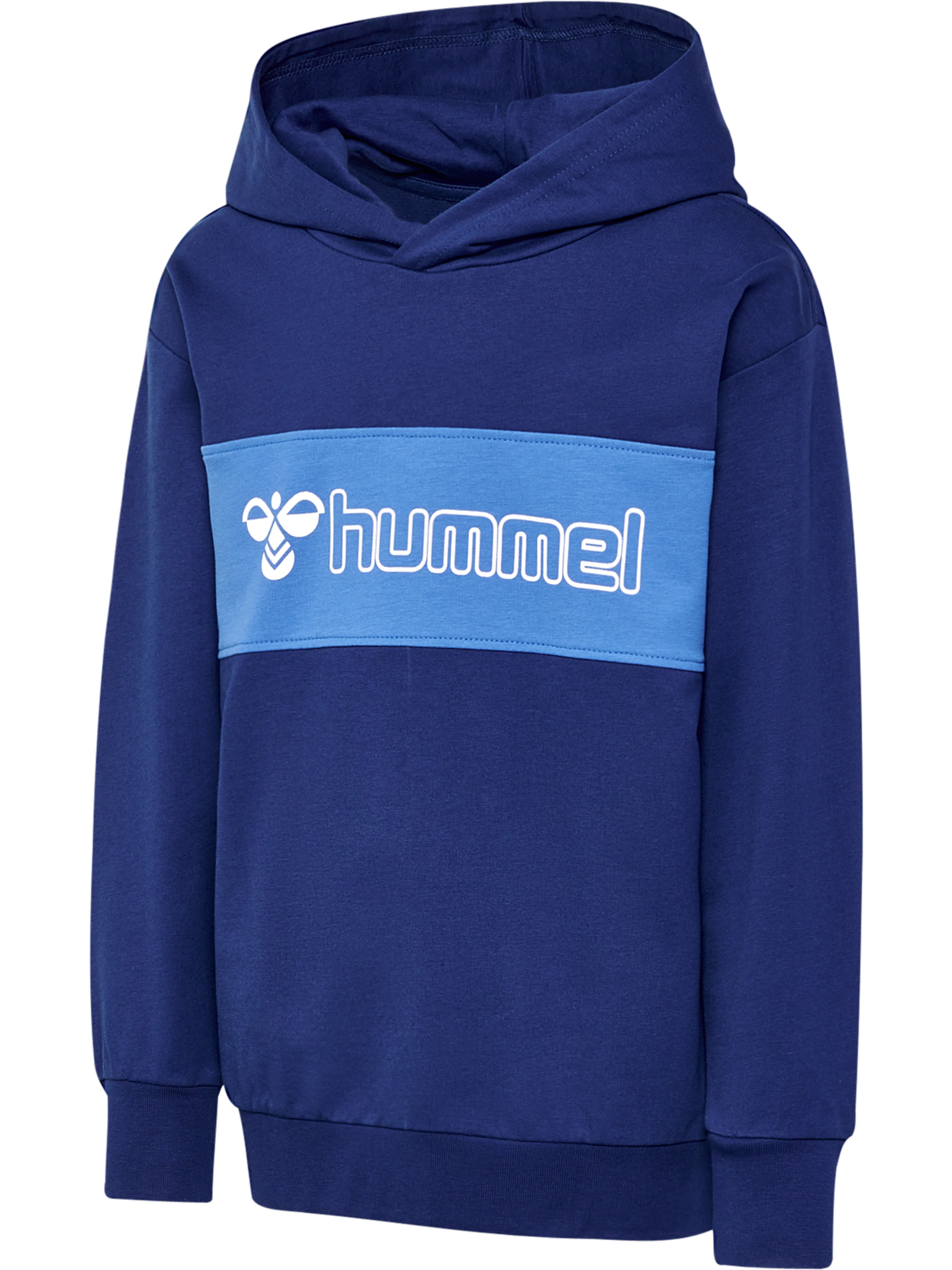 hmlATLAS HOODIE hmlATLAS HOODIE